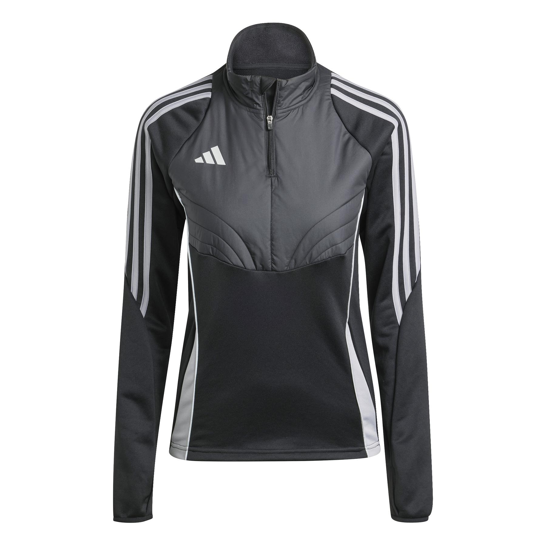 Women's winter training top adidas Tiro 24 | Foot-Store