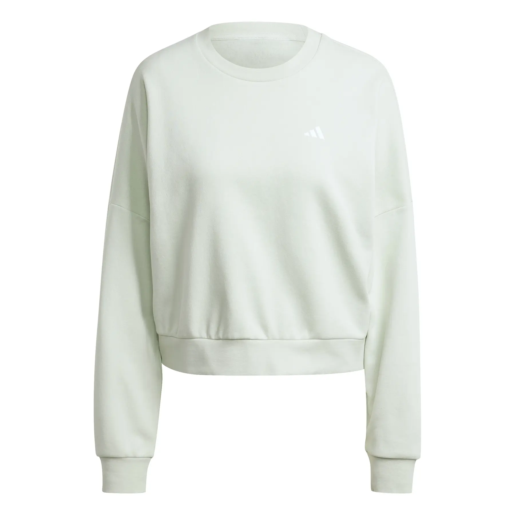 4067897165393 - Damen-Sweatshirt adidas Feel Cozy Essentials