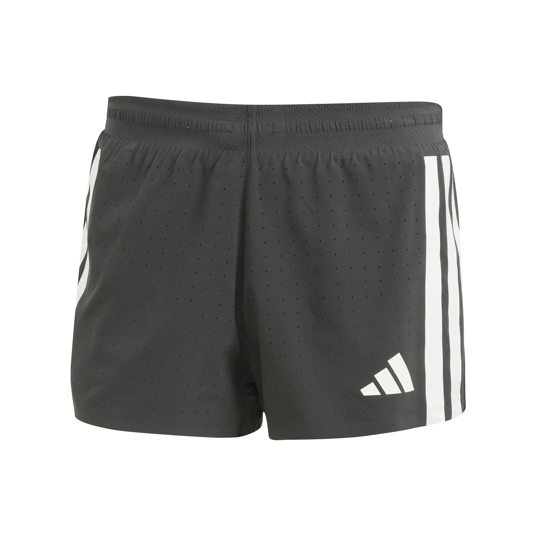 Adidas Men's Noir Short Adizero