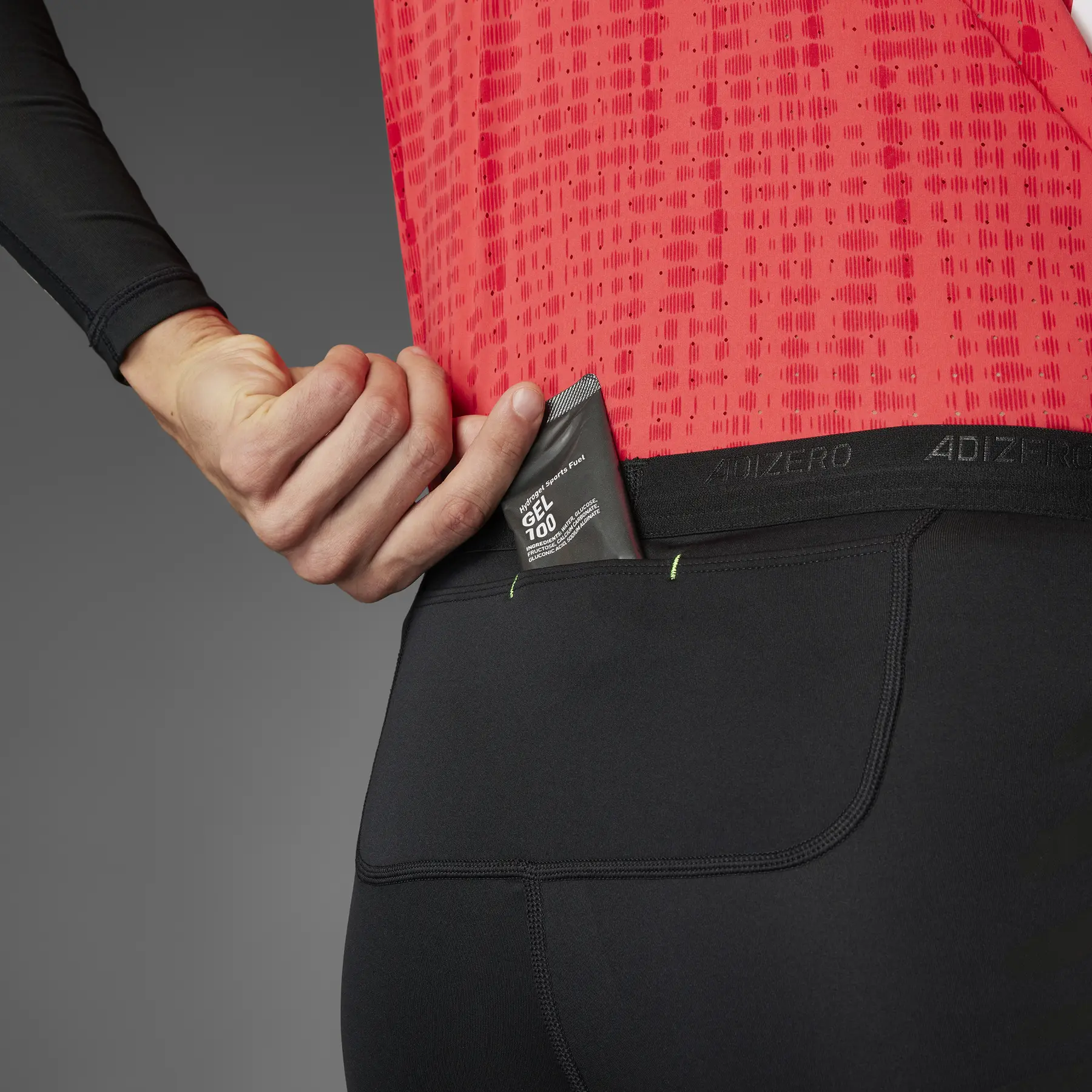 Short adidas Adizero Control | Handball-Store