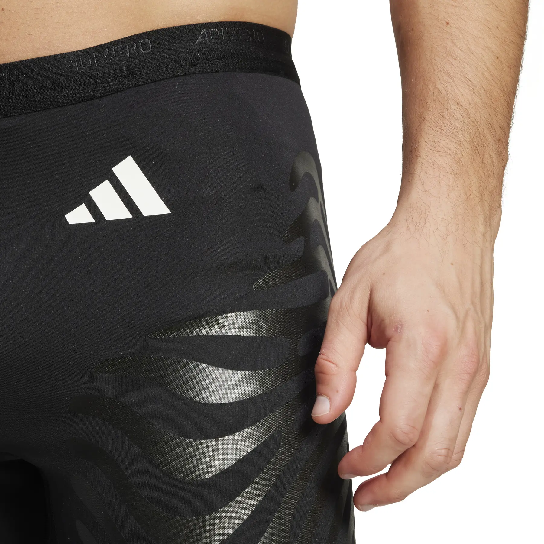 Short adidas Adizero Control | Handball-Store