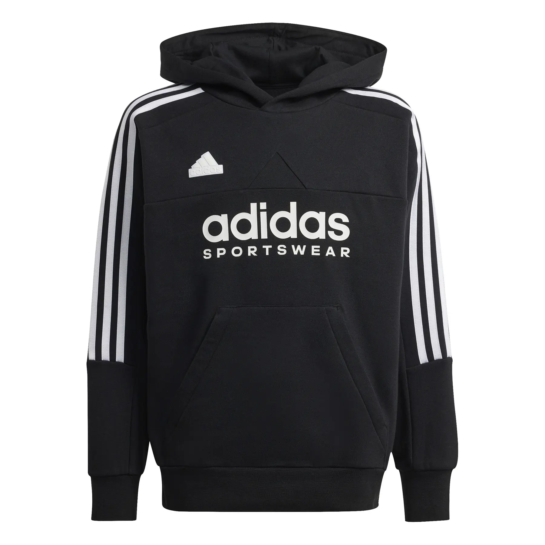 4067896631943 - Hoodie Kinder adidas Tiro Fleece