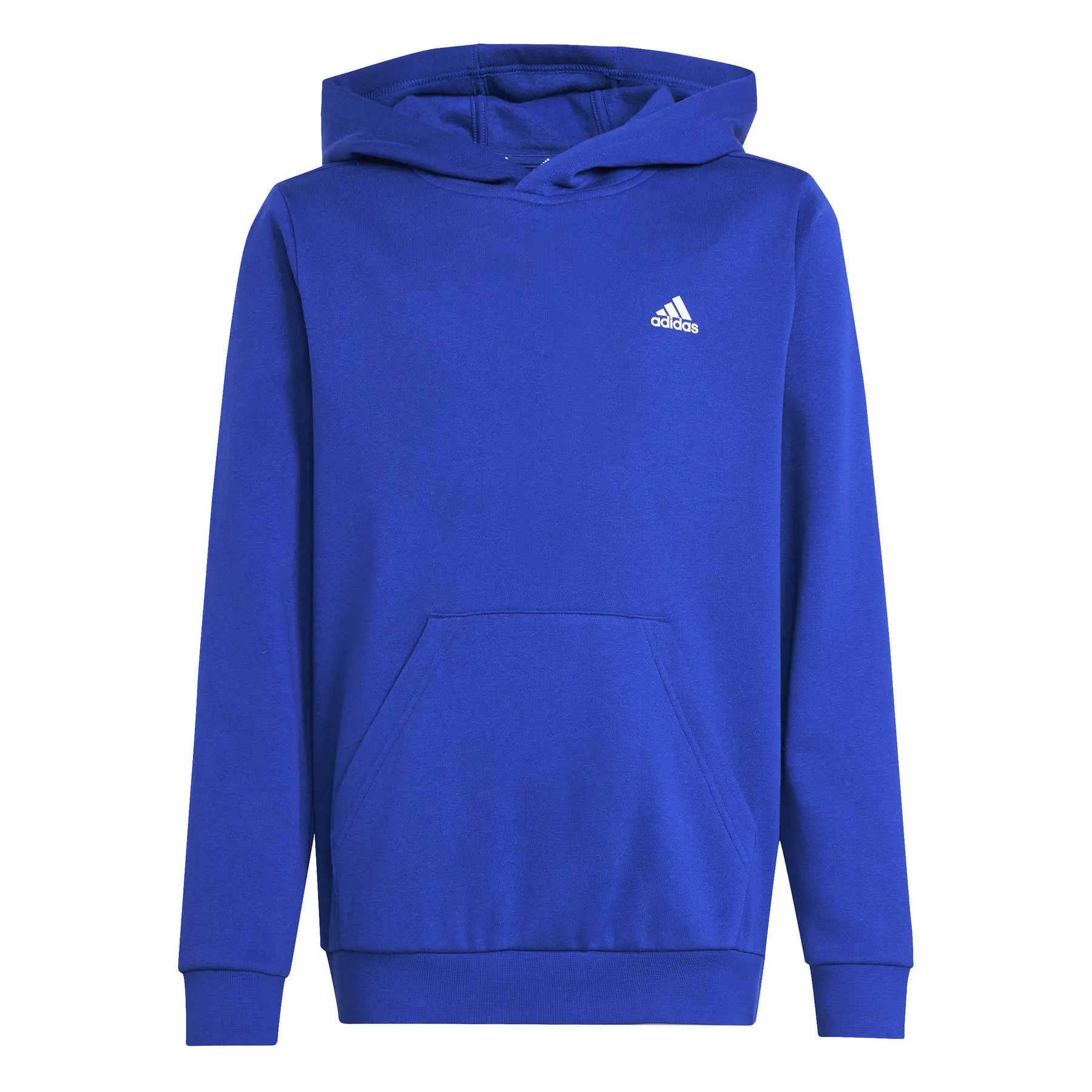 4067896629179 - Hoodie Kinder adidas Essentials Small Logo Feel Cozy Fleece