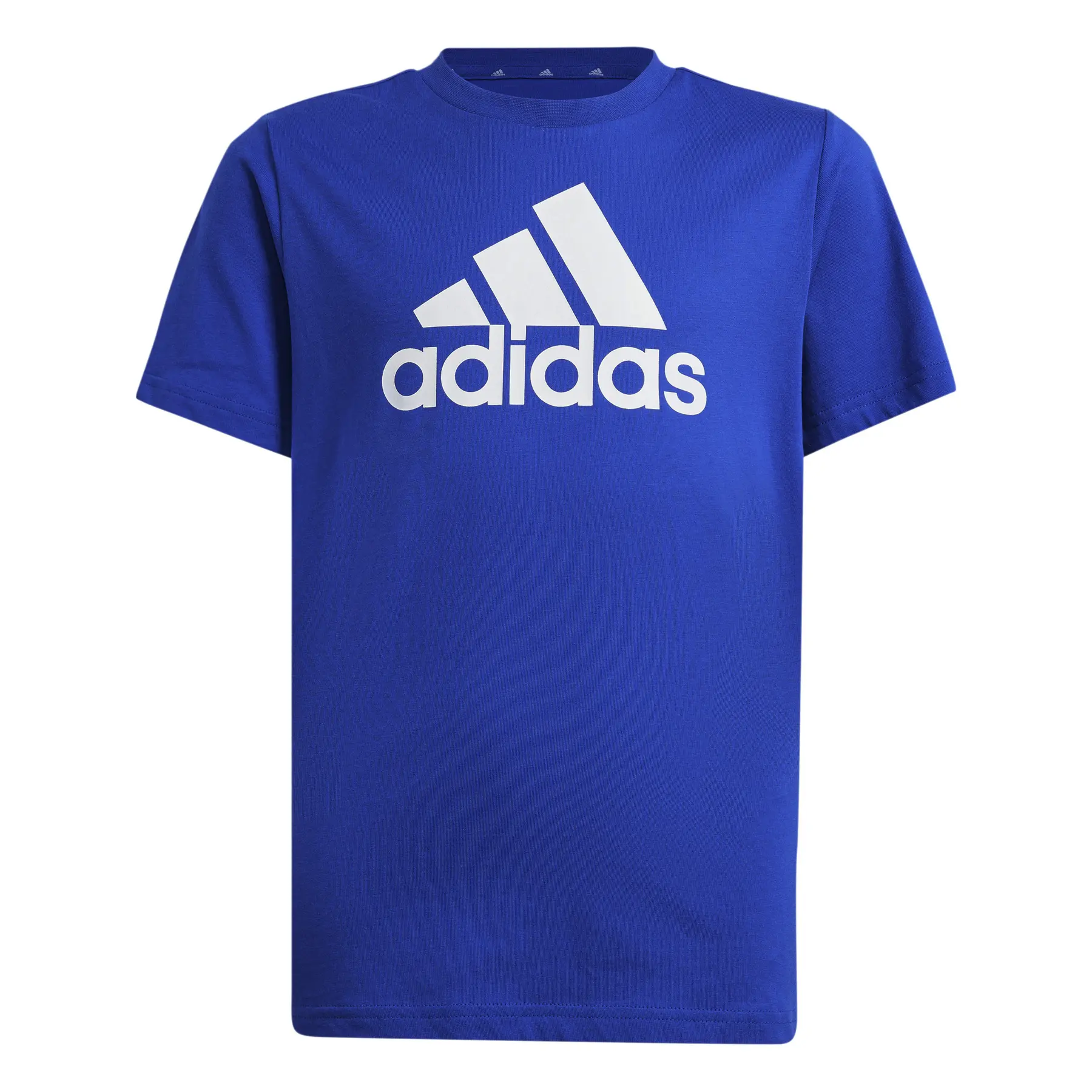 4067896640969 - T-Shirt mit großem Logo Kind adidas Essentials