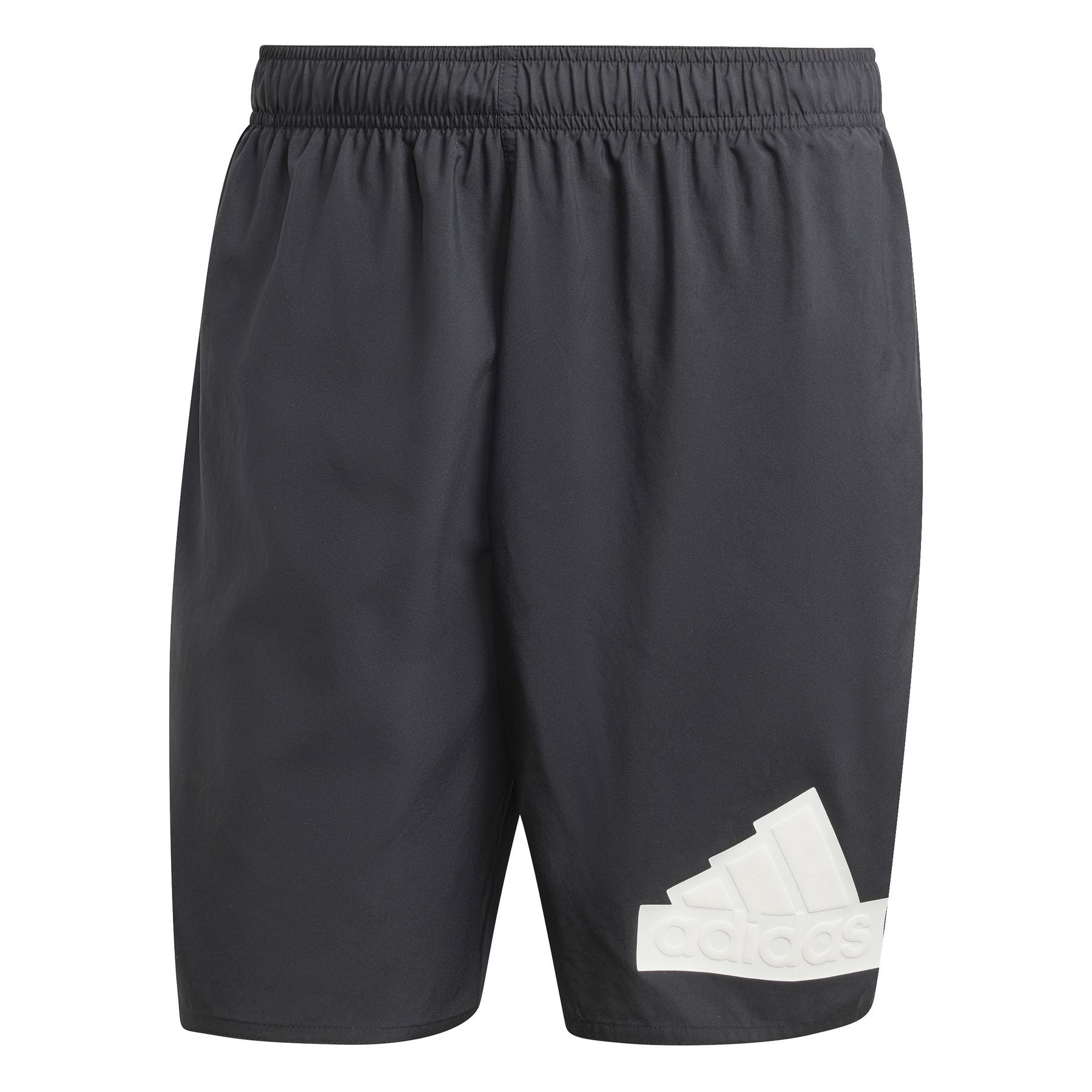 4067897658185 - Badehose adidas Logo Clx