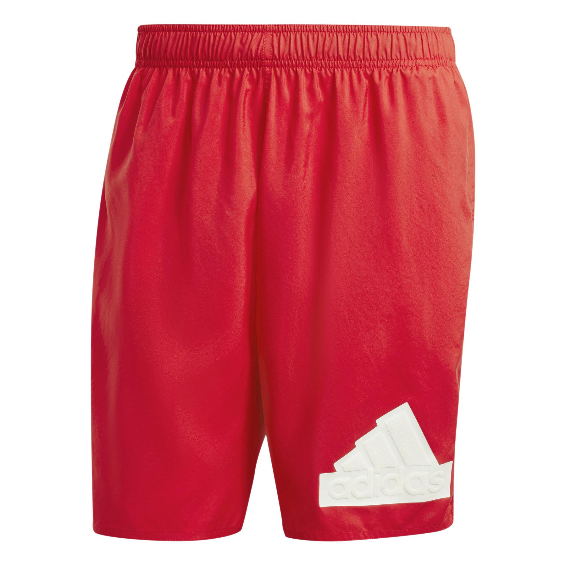 4067897668207 - Badehose adidas Logo Clx