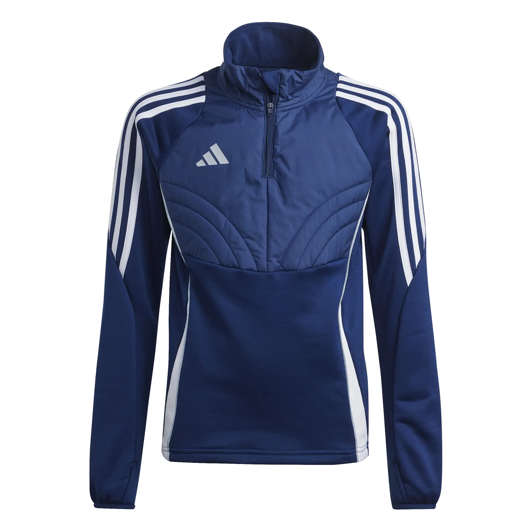 4067896684901 - Sweatshirt enfant adidas Tiro 24