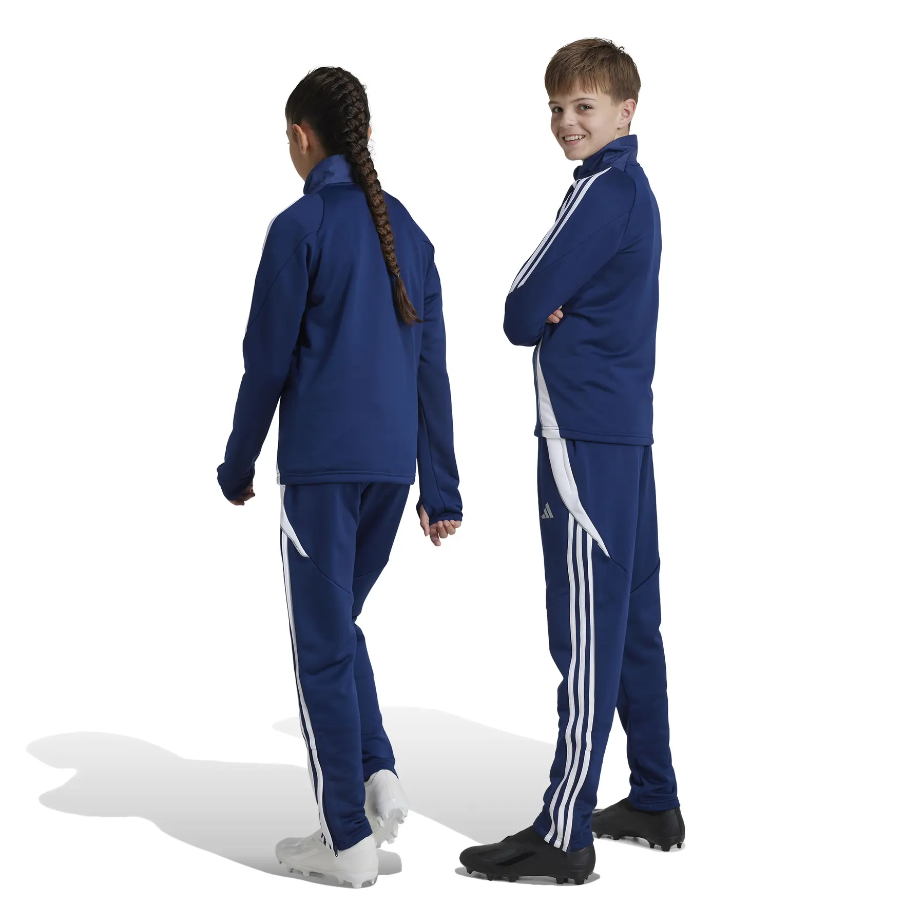 Children's Trousers adidas Tiro24 Winterized | Foot-Store