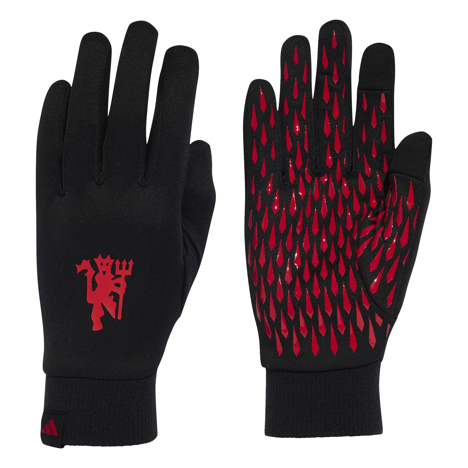 Manchester United Spielerhandschuhe 2024/25