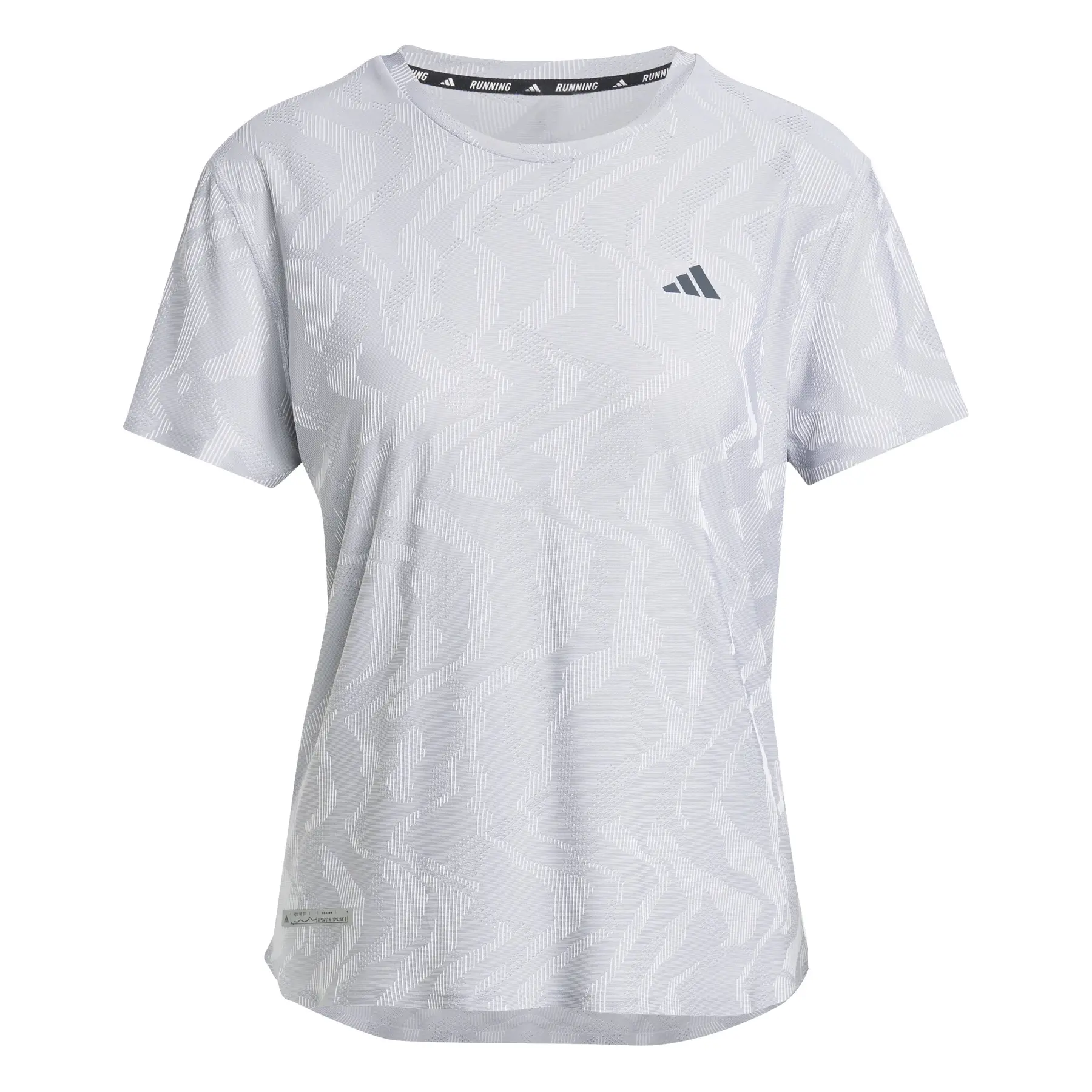 Trikot Damen Ultimate Engineered - Gris - female - Size: L