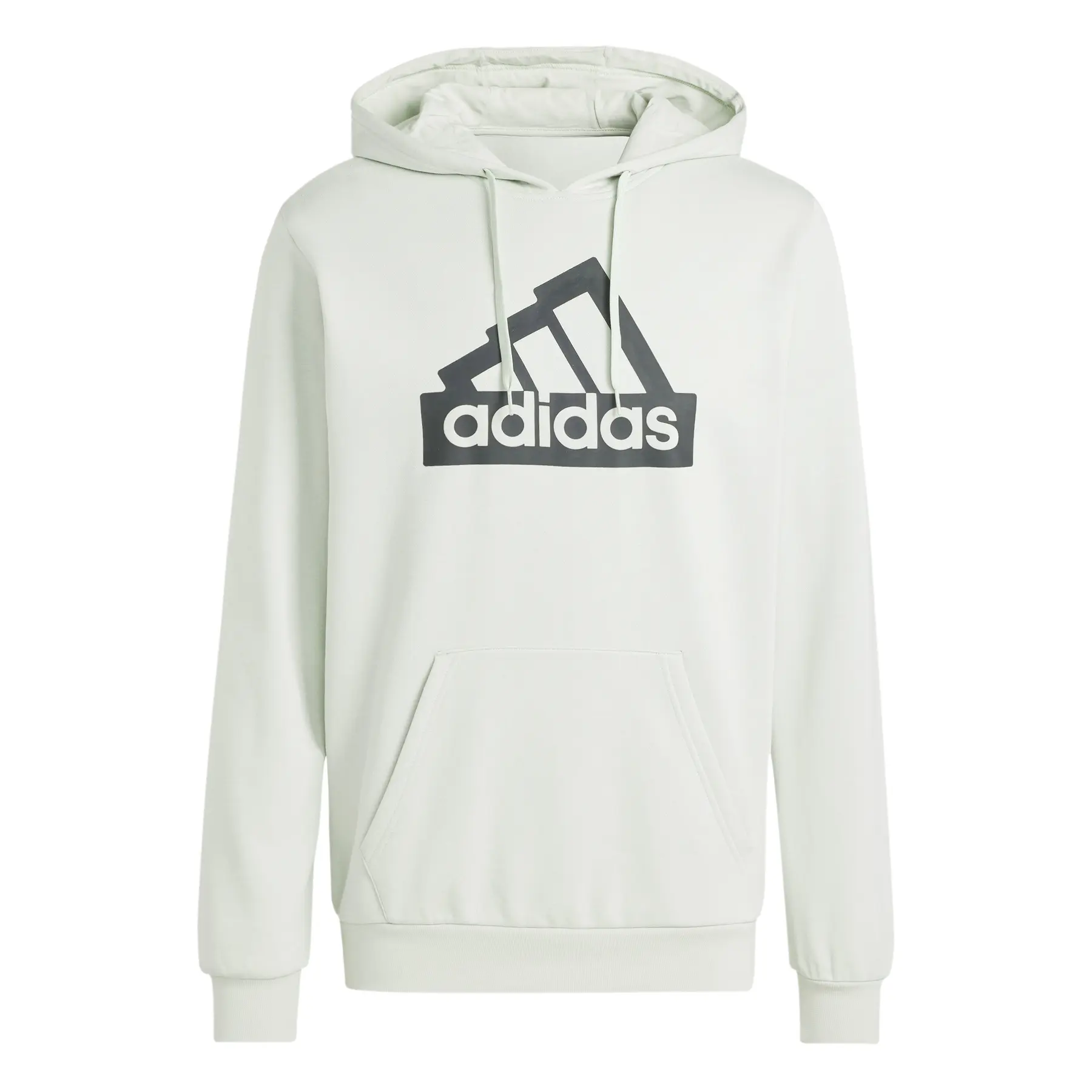 4067893081536 - Hoodie adidas Modern Essentials Graphic