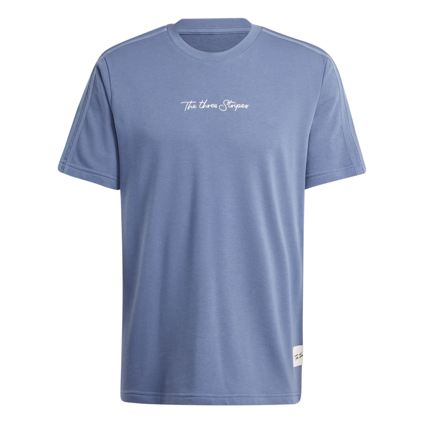 Grafisches T-Shirt Klassische Moderne adidas