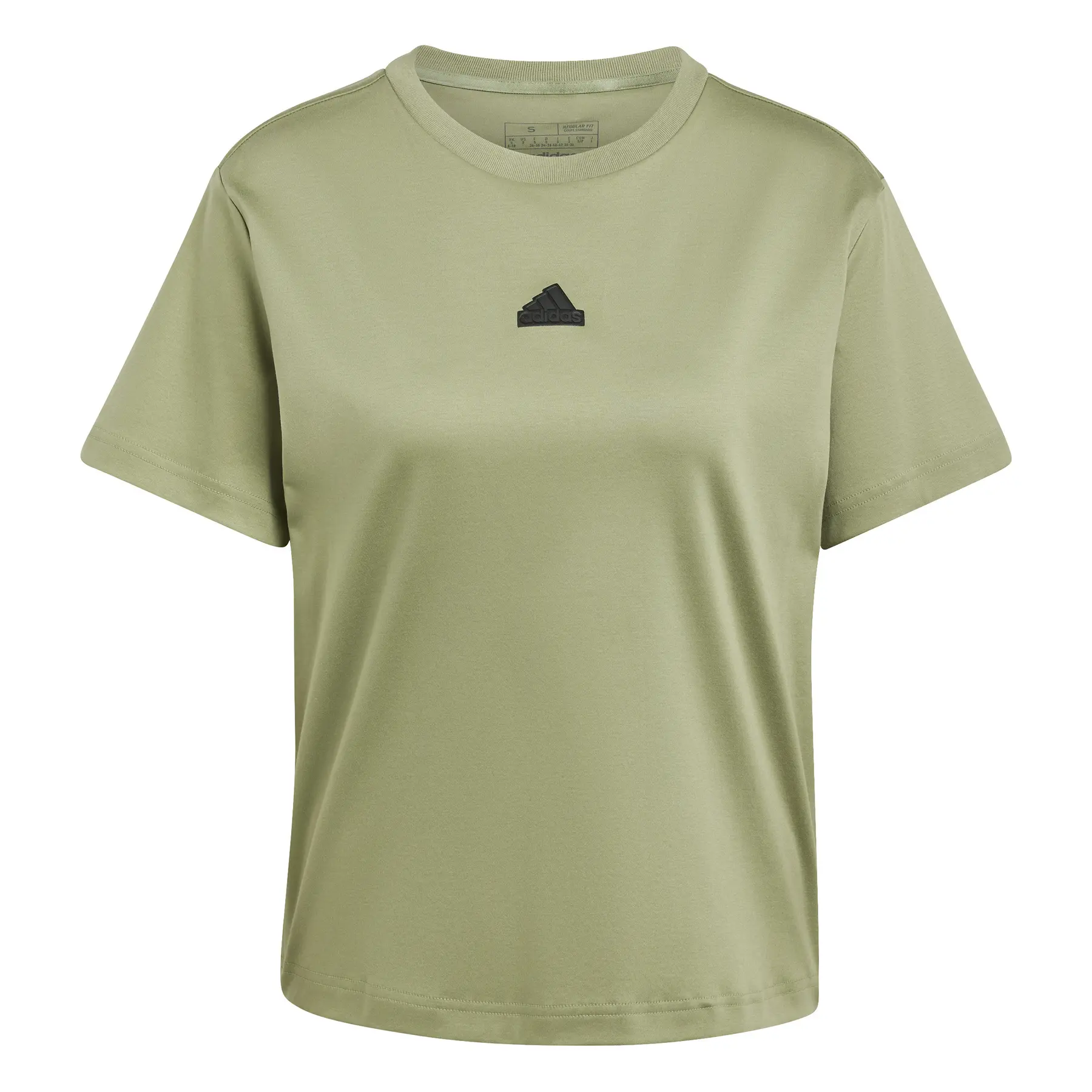 T-Shirt adidas Signature Graphic Print