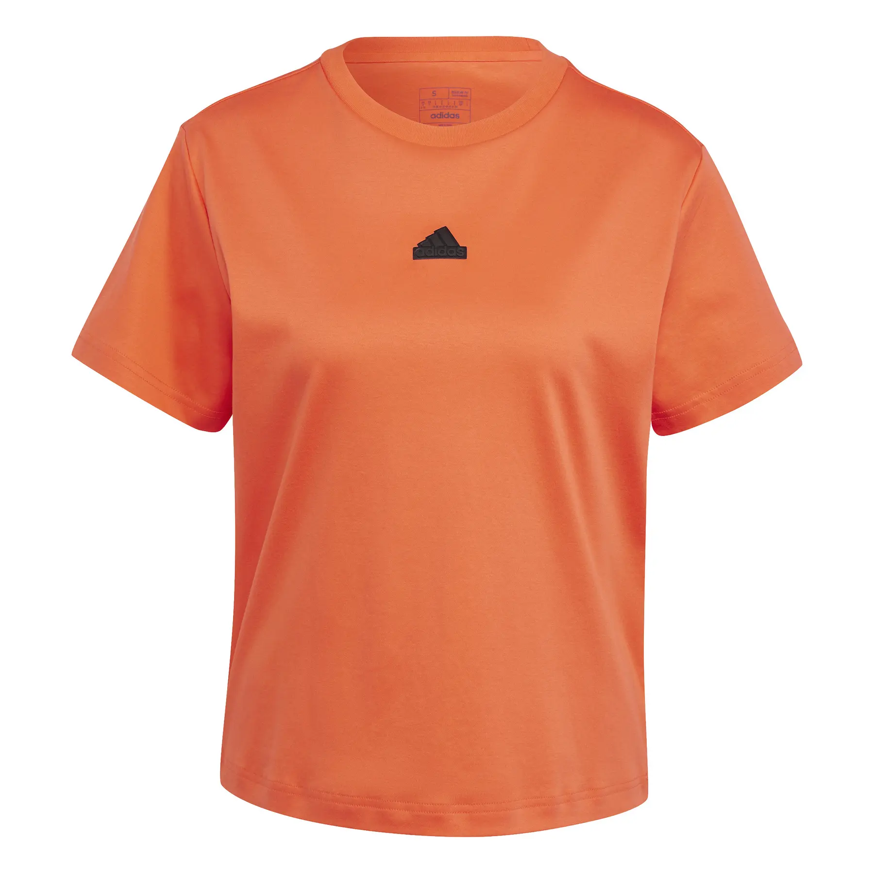 T-Shirt adidas Signature Graphic Print