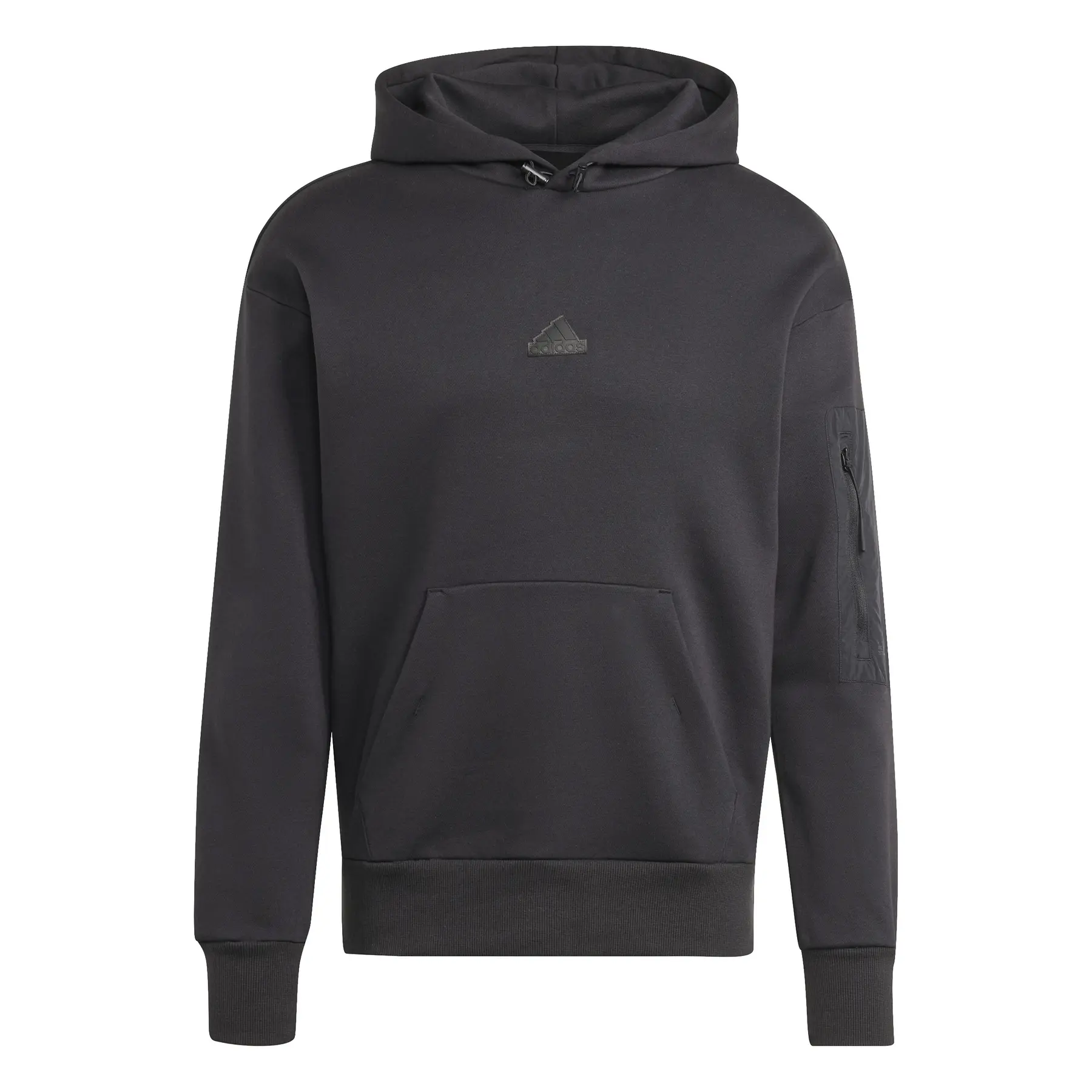 4067894712064 - Hoodie adidas City Escape Fleece