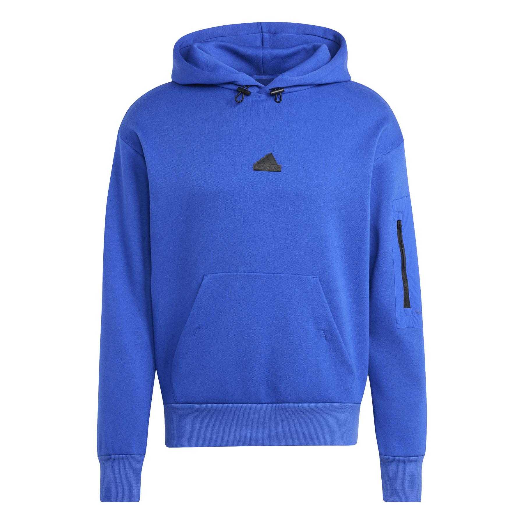 4067894723589 - Hoodie adidas City Escape Fleece