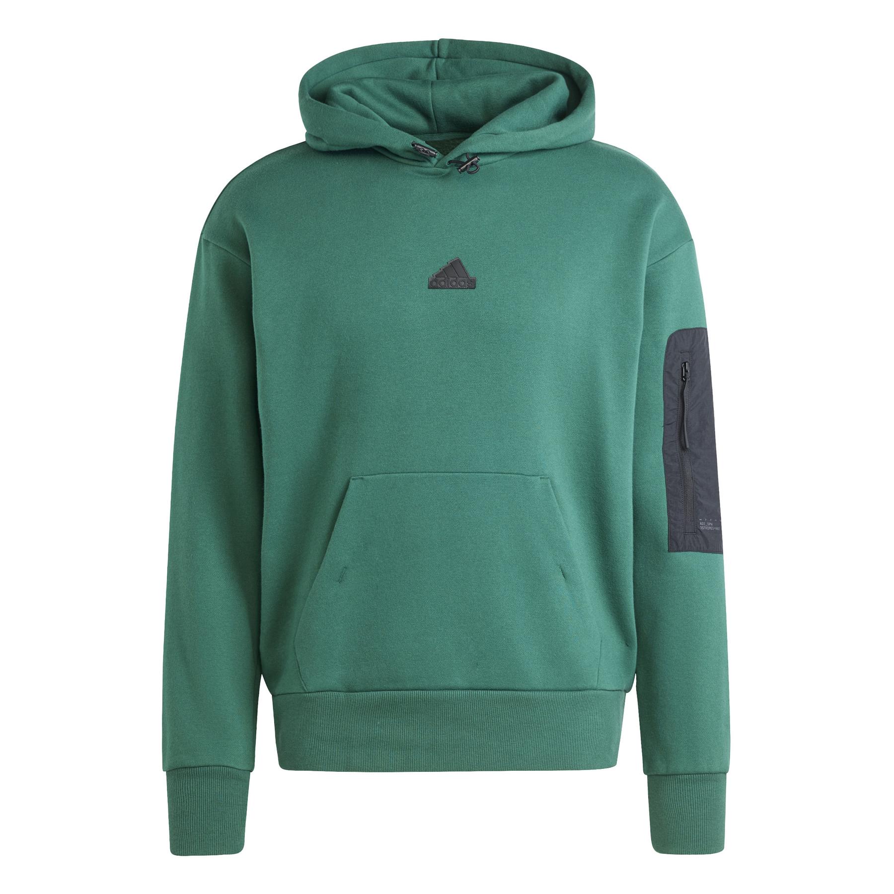 4067894727396 - Hoodie adidas City Escape Fleece