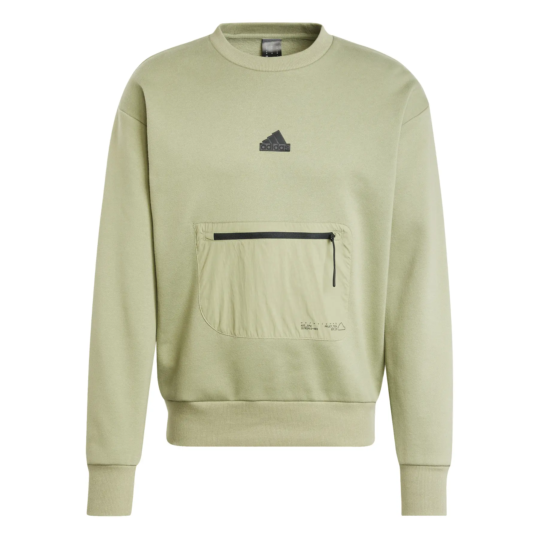 4067894567503 - Pullover adidas City Escape