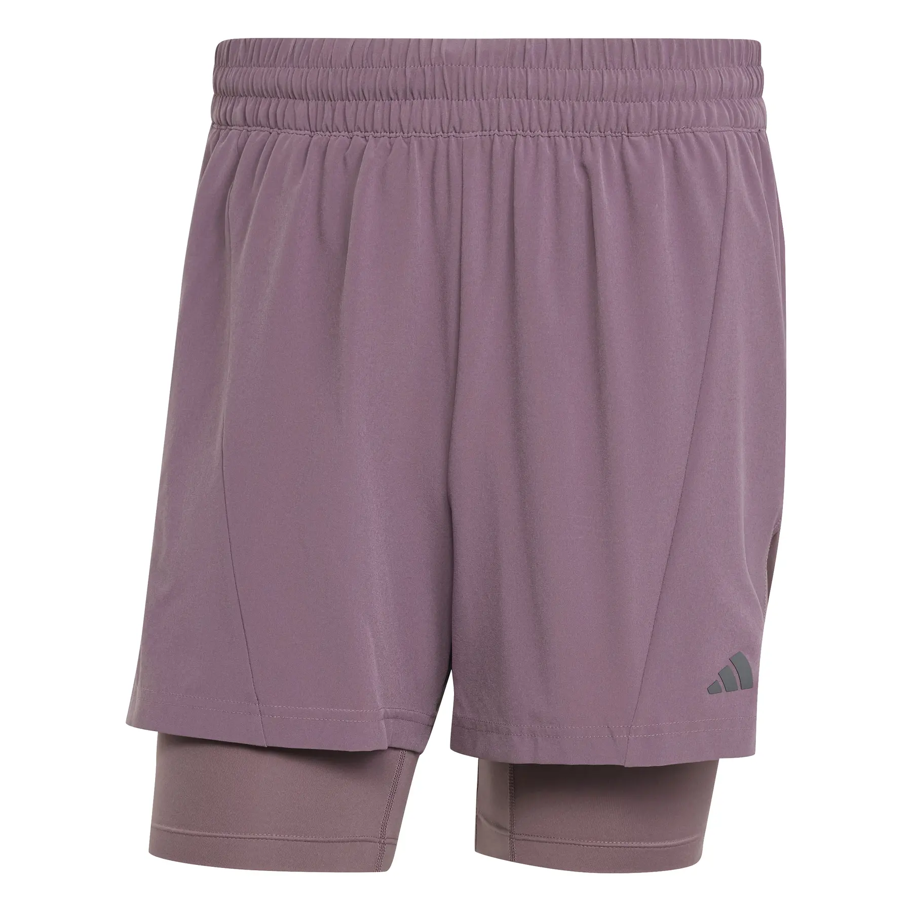 2in1 Shorts Adidas D4T