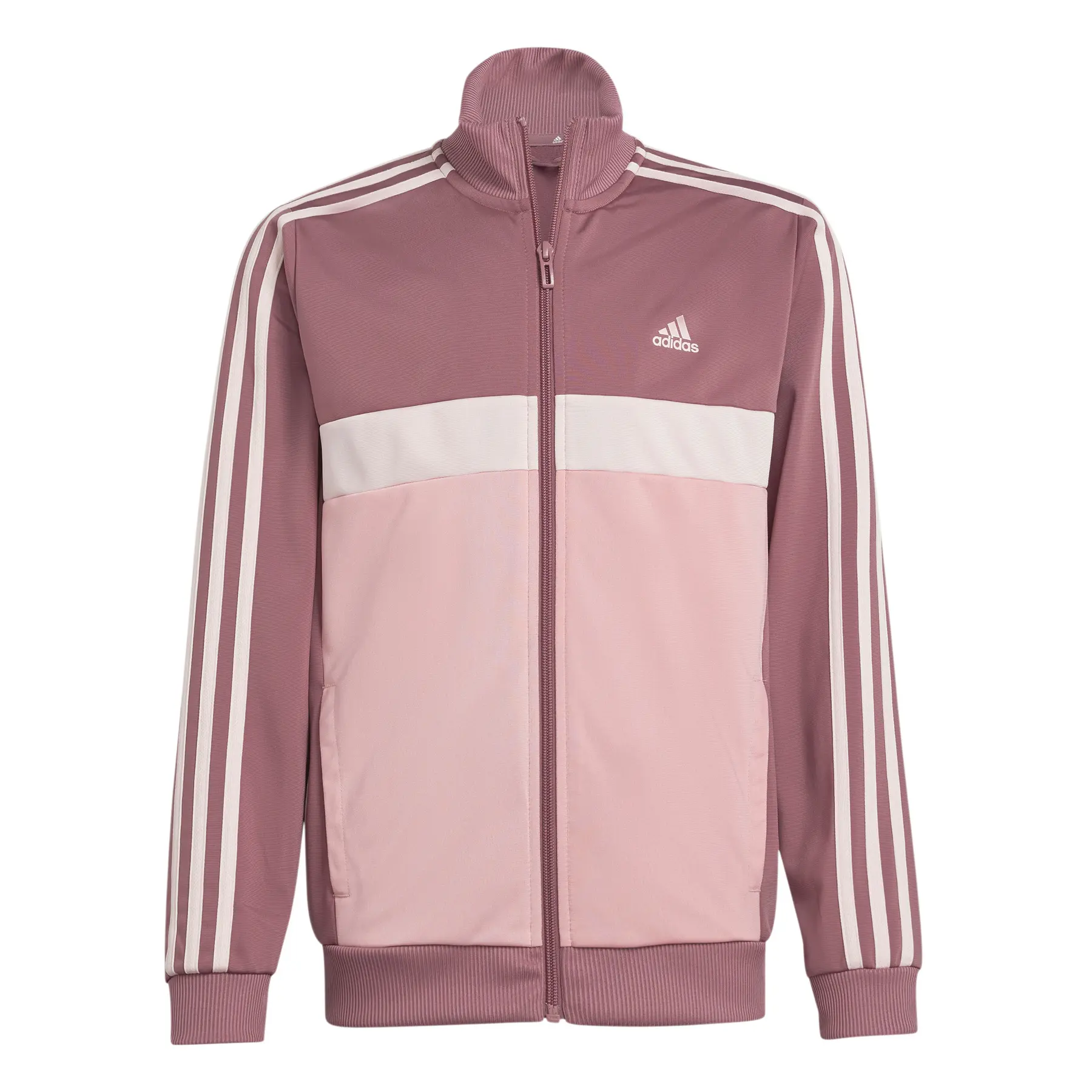4067896558608 - Trainingsanzug für Kinder adidas Essentials 3-Stripes Tiberio