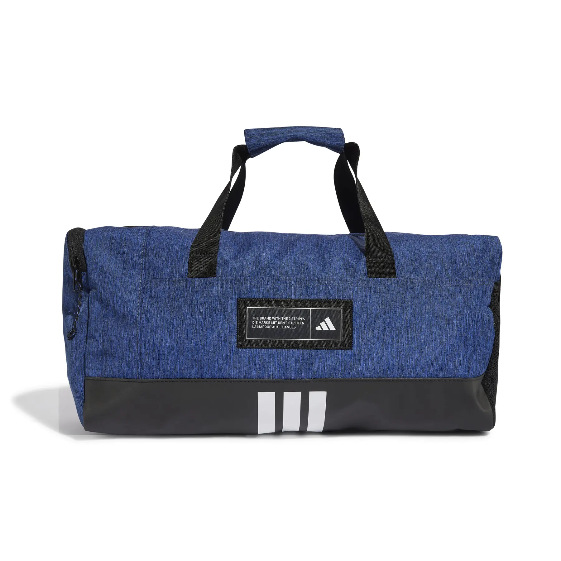 Adidas Unisex Bleu Duffle Bag 4Athlts