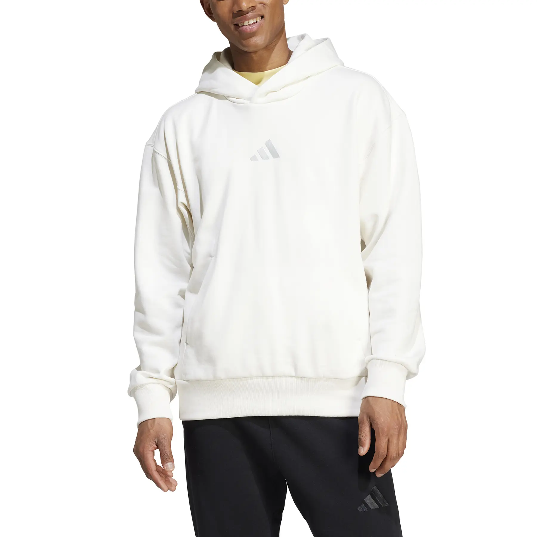 Zip-up hoodie adidas ALL | Handball-Store
