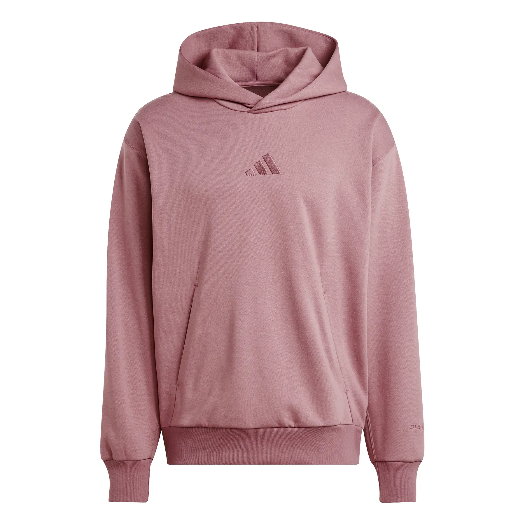 Hoodie Adidas All Szn Fleece