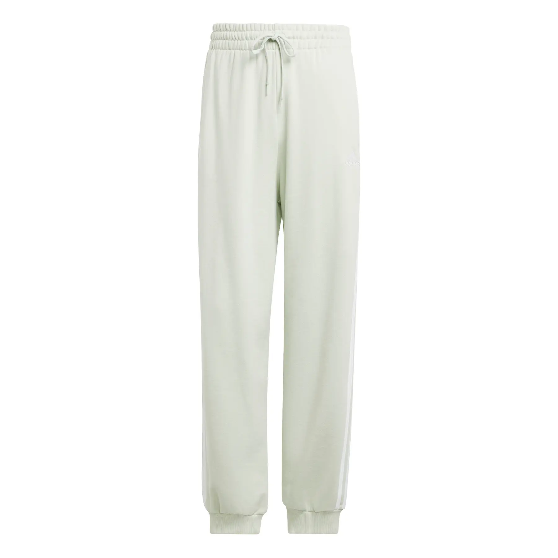 4067897085165 - Weite Damen Jogginghose adidas Essentials 3-Stripes