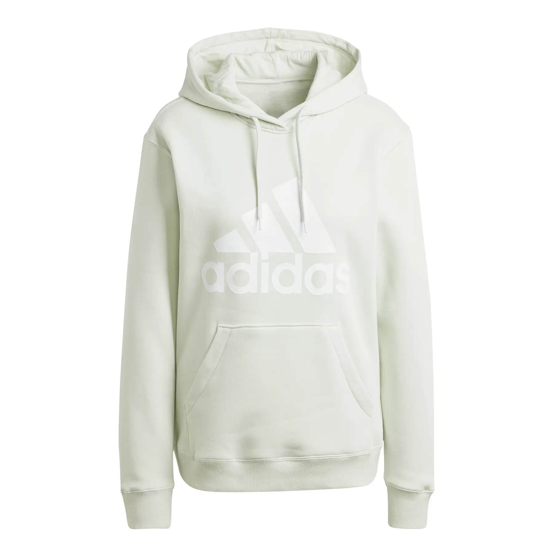 4067897971581 - Hoodie Damen adidas Essentials Big Logo