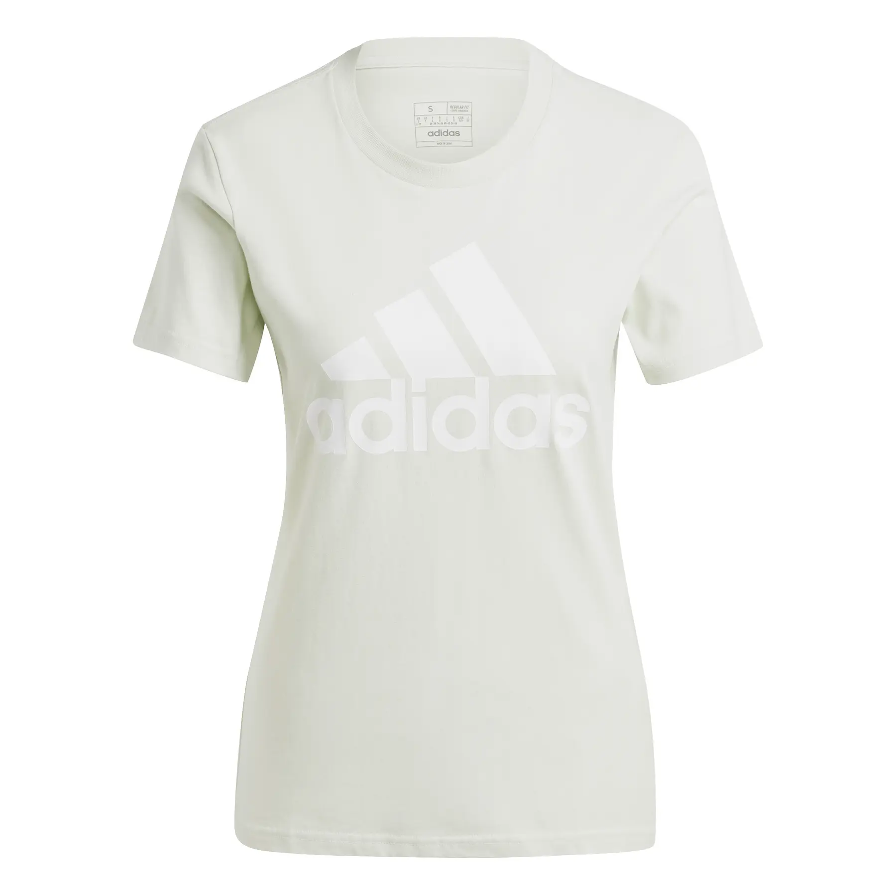 4067897942857 - T-Shirt adidas Essentials Logo