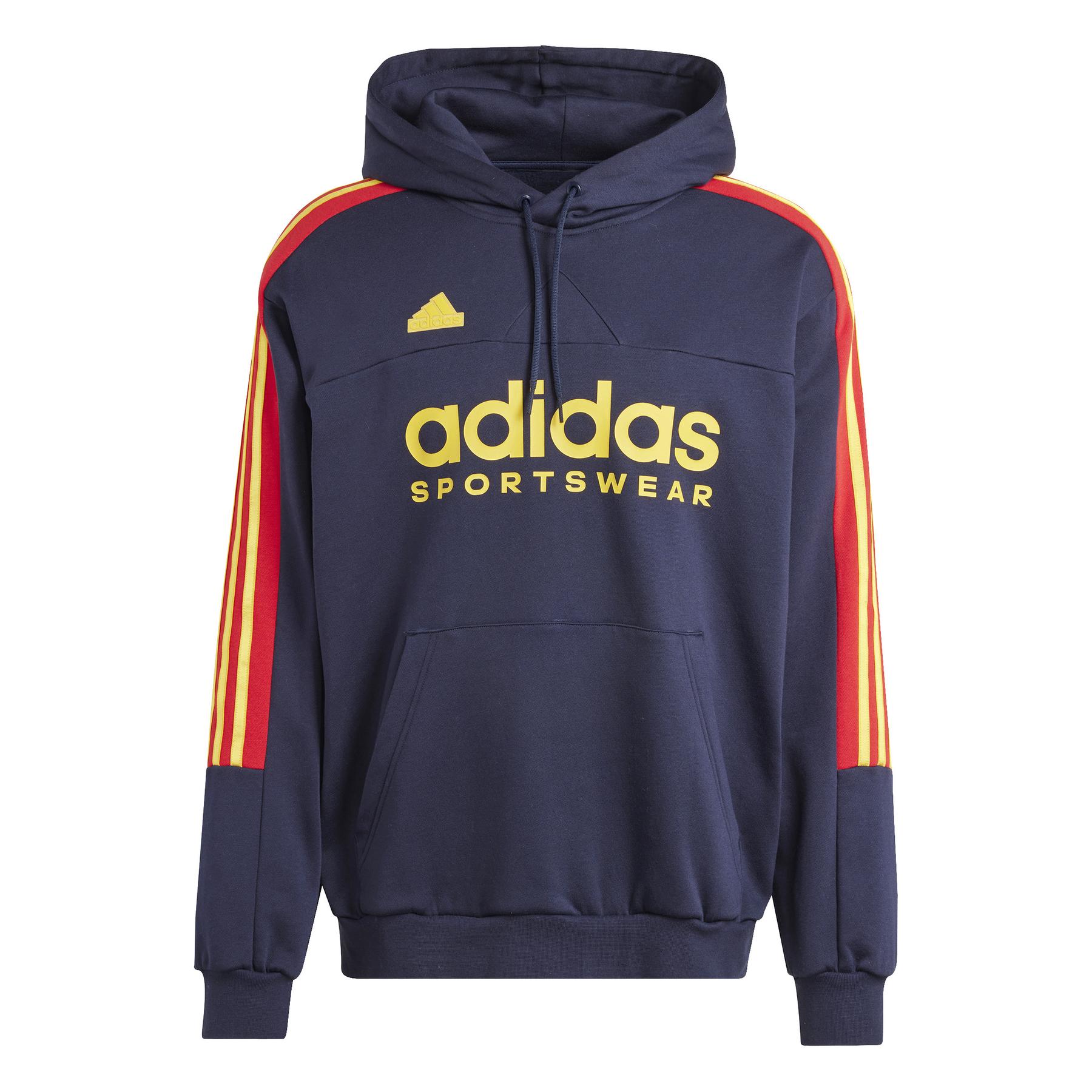 4067897269145 - Hoodie adidas Tiro