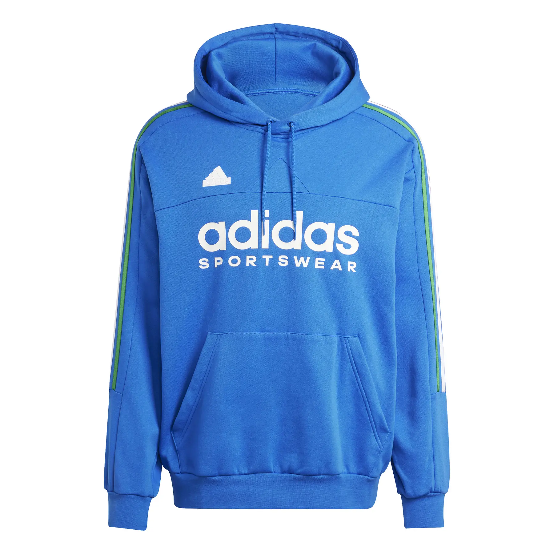 Hoodie Adidas House Of Tiro Nations Pack