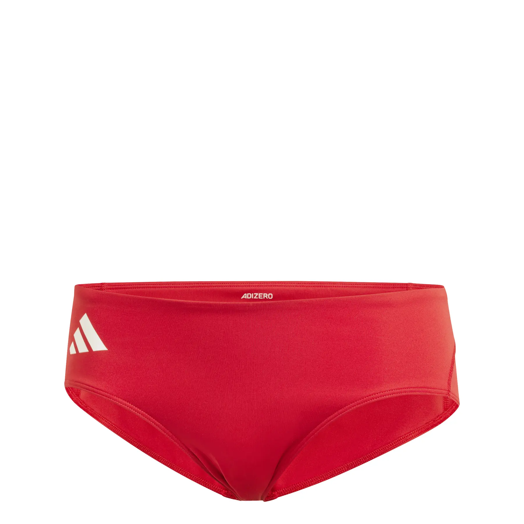 Adidas Femme Culotte Adizero Essentials, Rouge, Taille 2XS