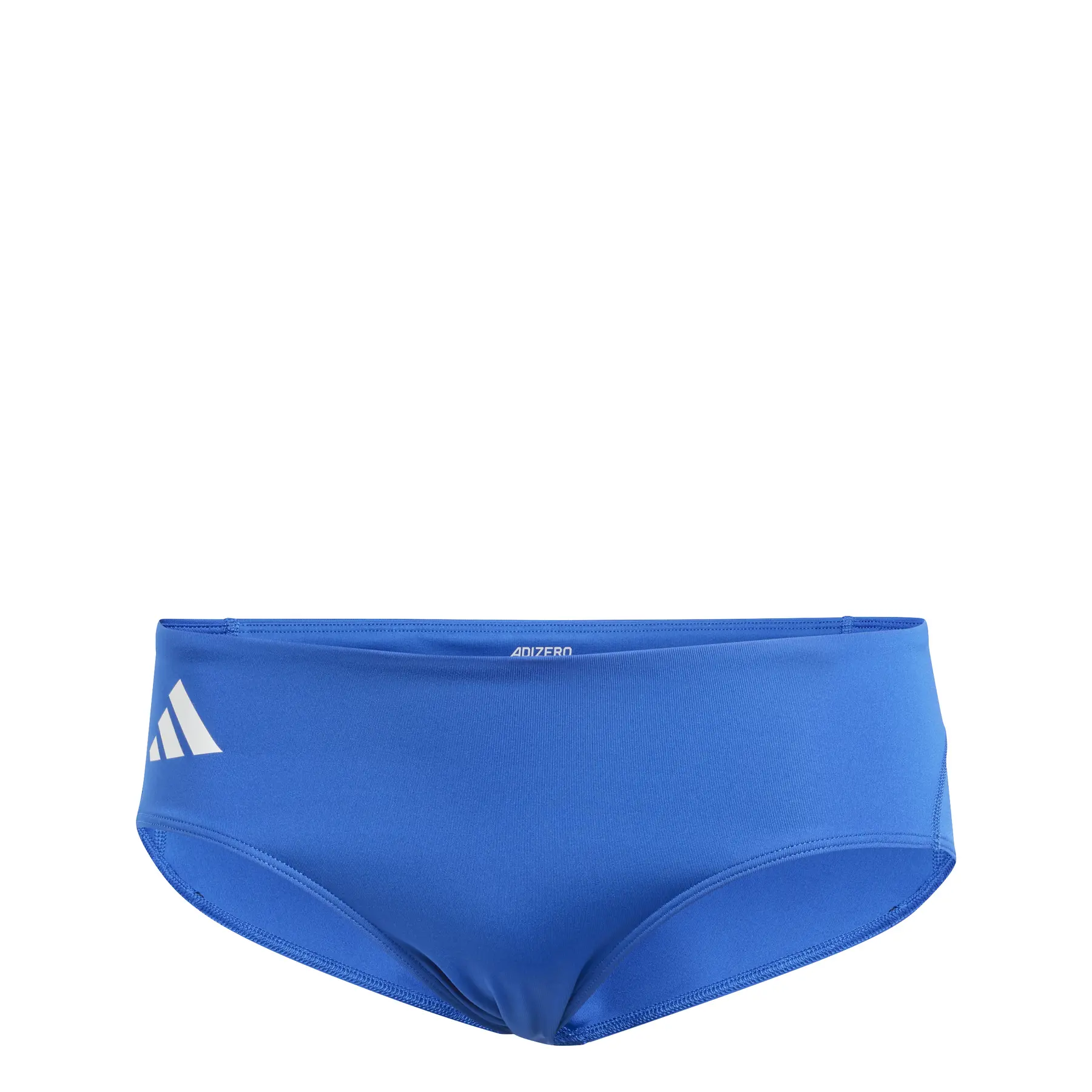 Adidas Femme Culotte Adizero Essentials, Bleu, Taille L