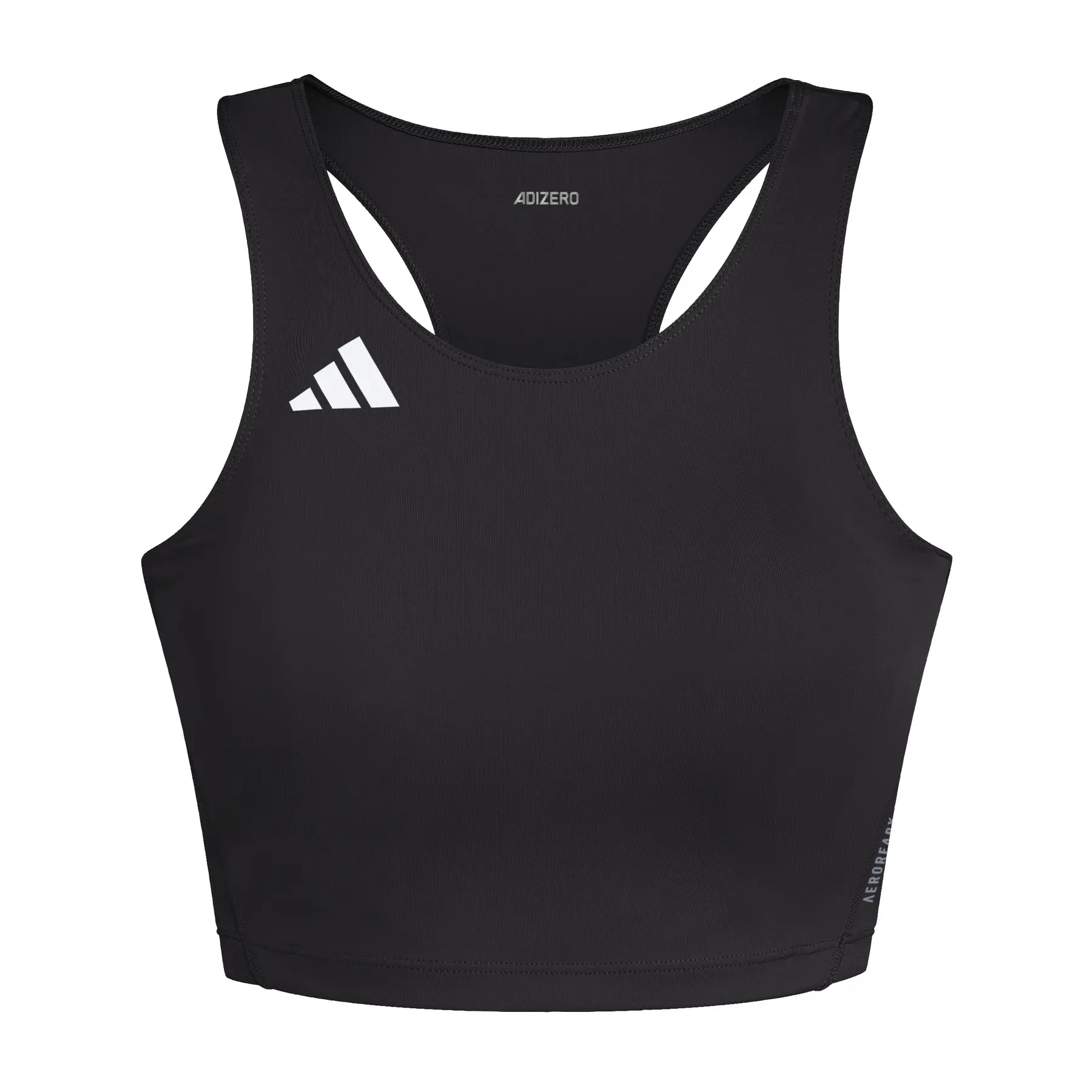 Adidas Women's Noir T-Shirt Adizero Essentials