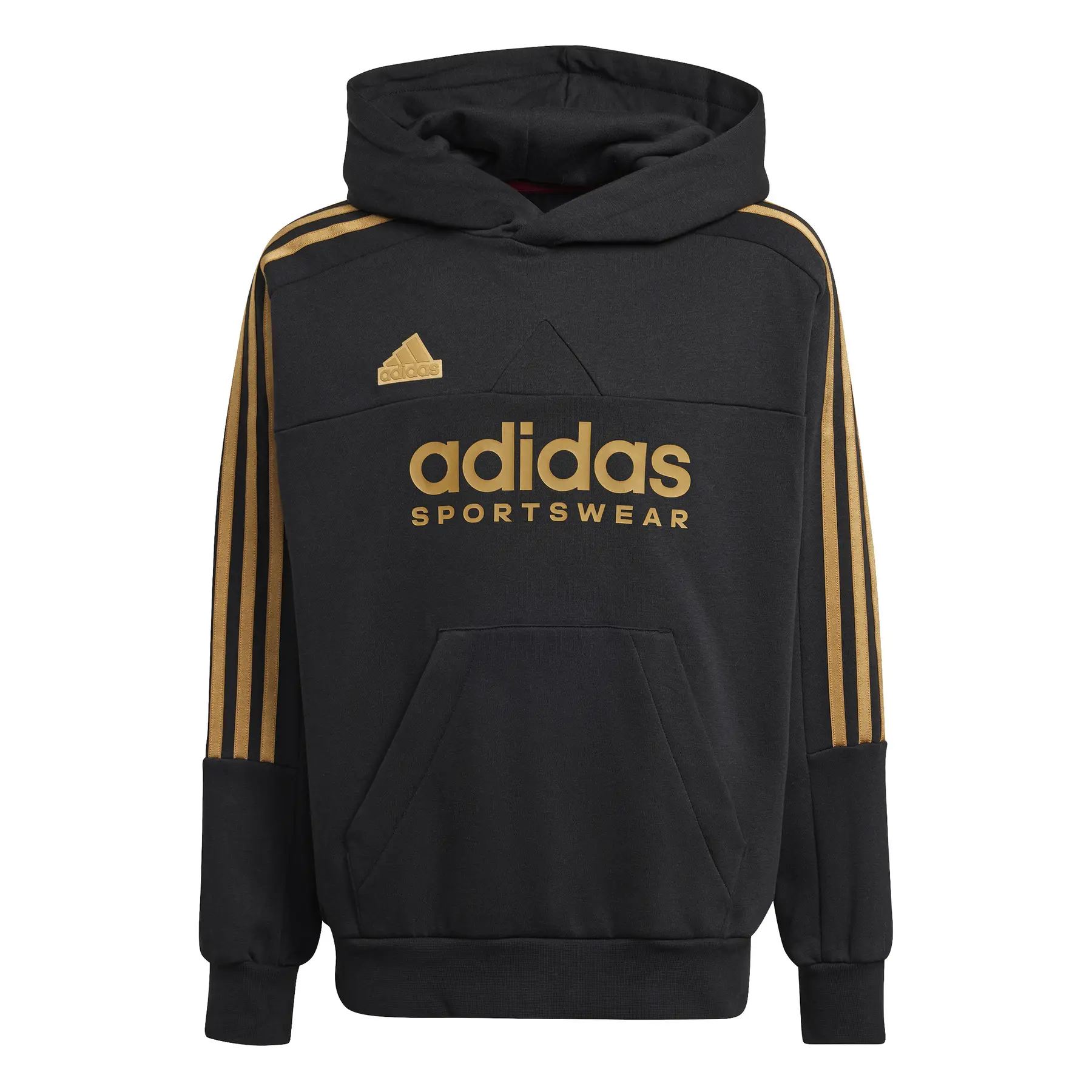 Junior Hoodie adidas Tiro Nations Pack
