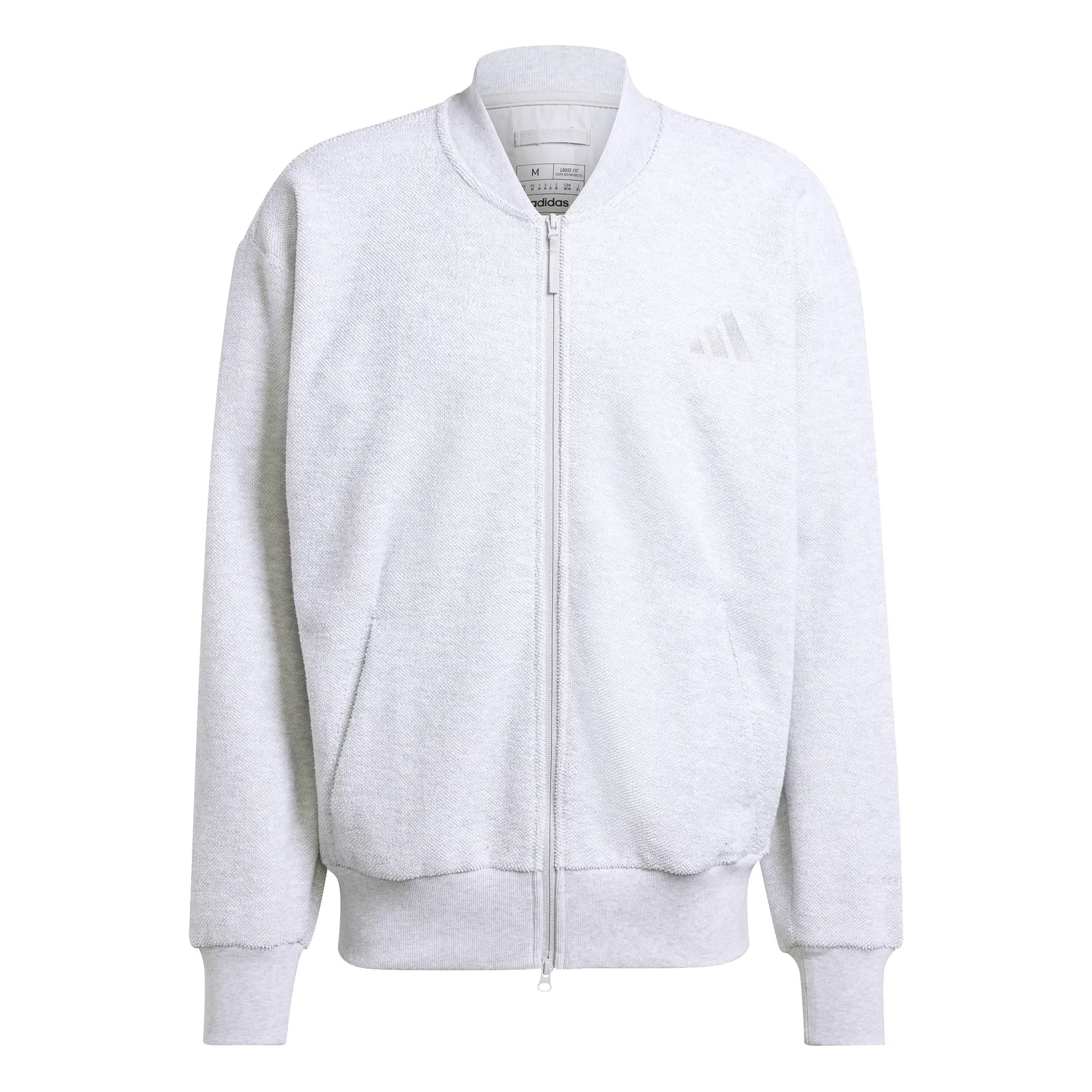 4067894434256 - Pullover adidas Elevated All Szn Terry Loop