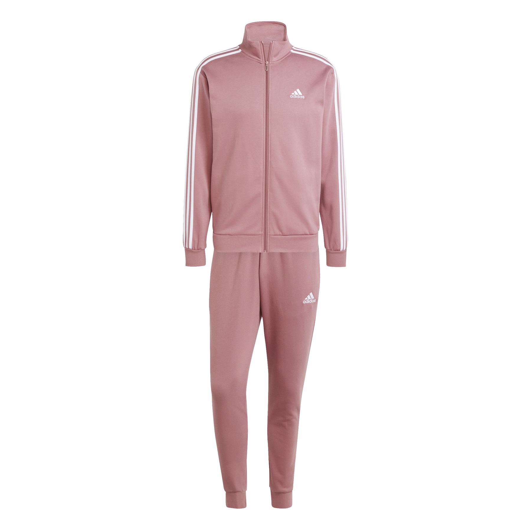 4067894619332 - Trainingsanzug adidas 3-Stripes Basic