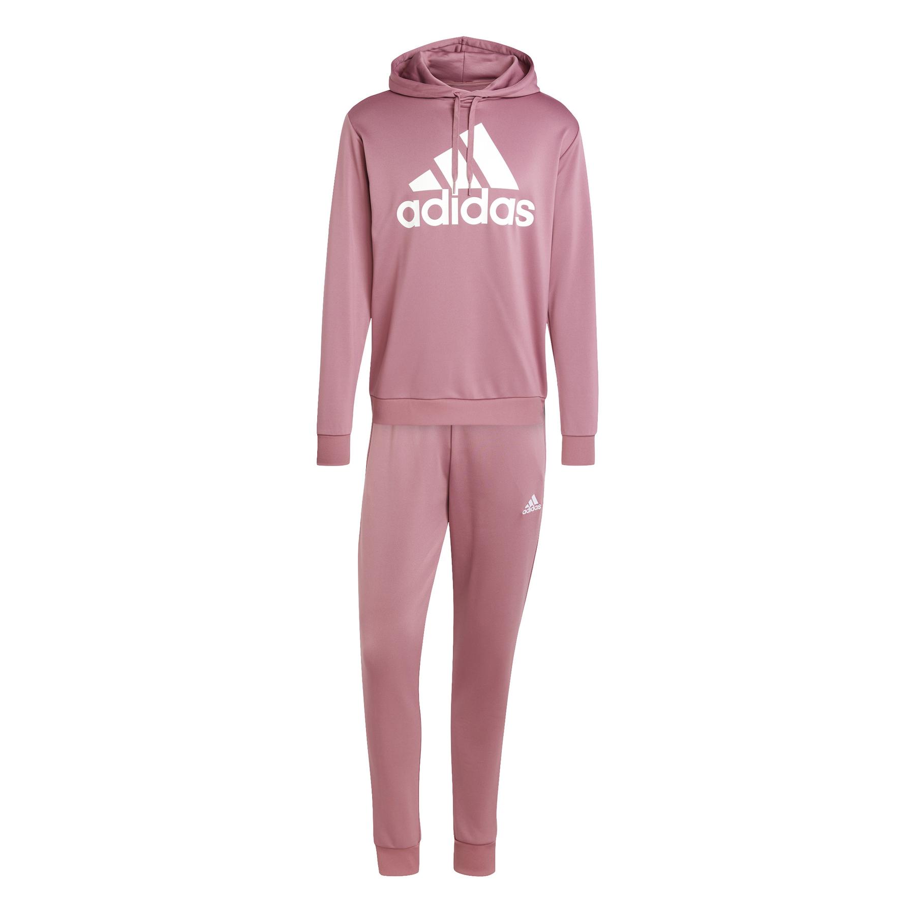 4067894594073 - Trainingsanzug mit Kapuze adidas