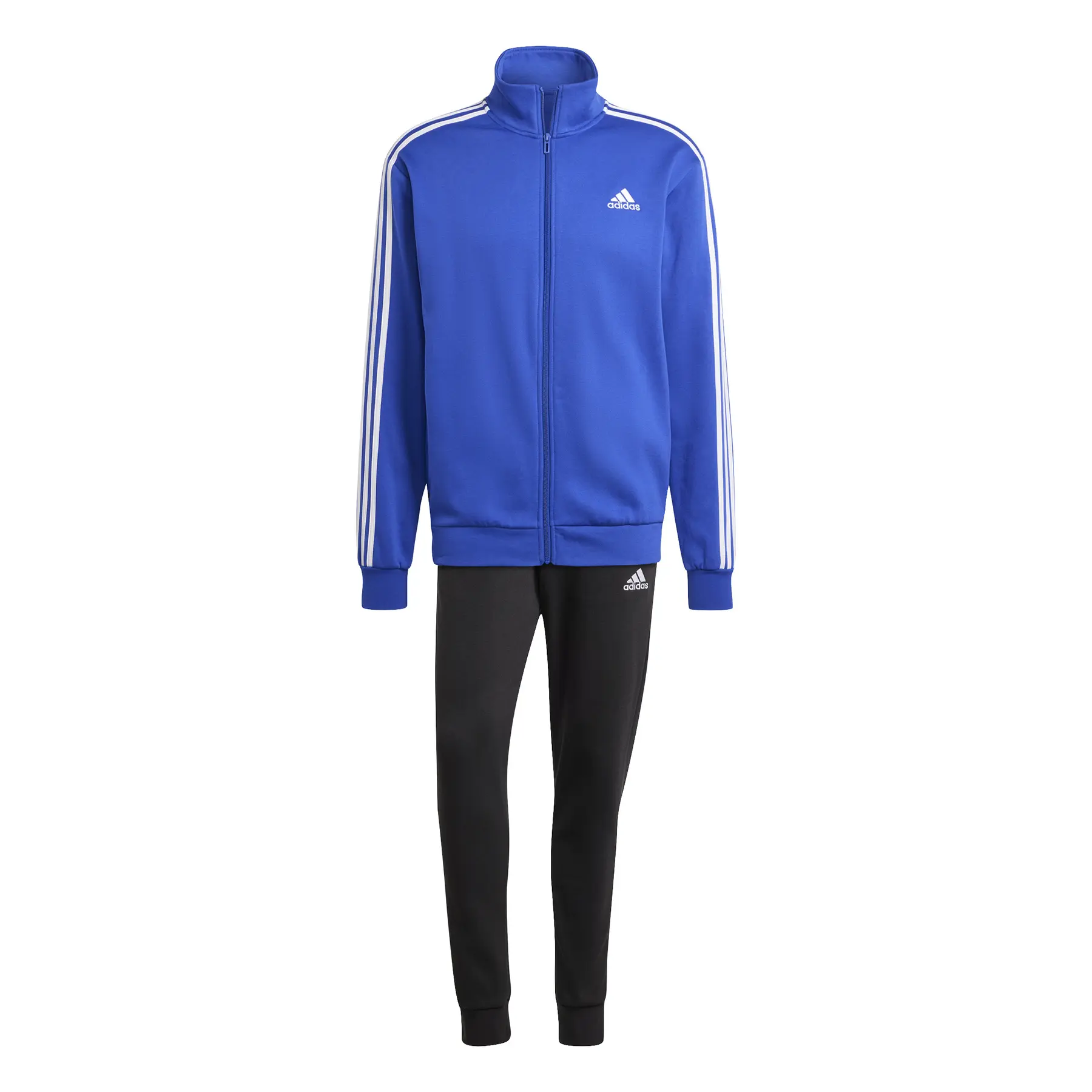 4067894559164 - Trainingsanzug adidas 3-Stripes Basic