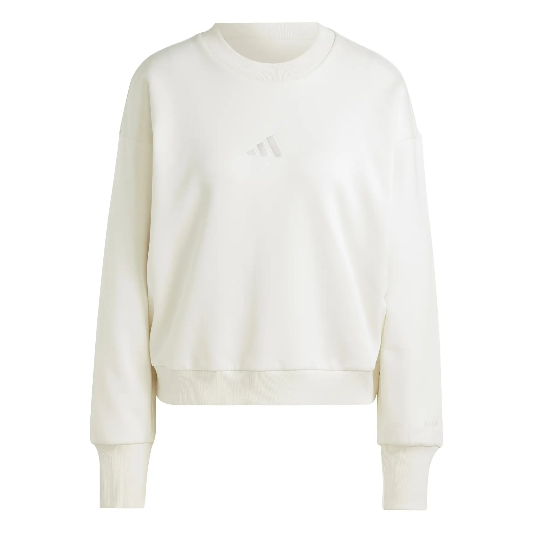 4067894495363 - Sweatshirt Damen adidas All SZN