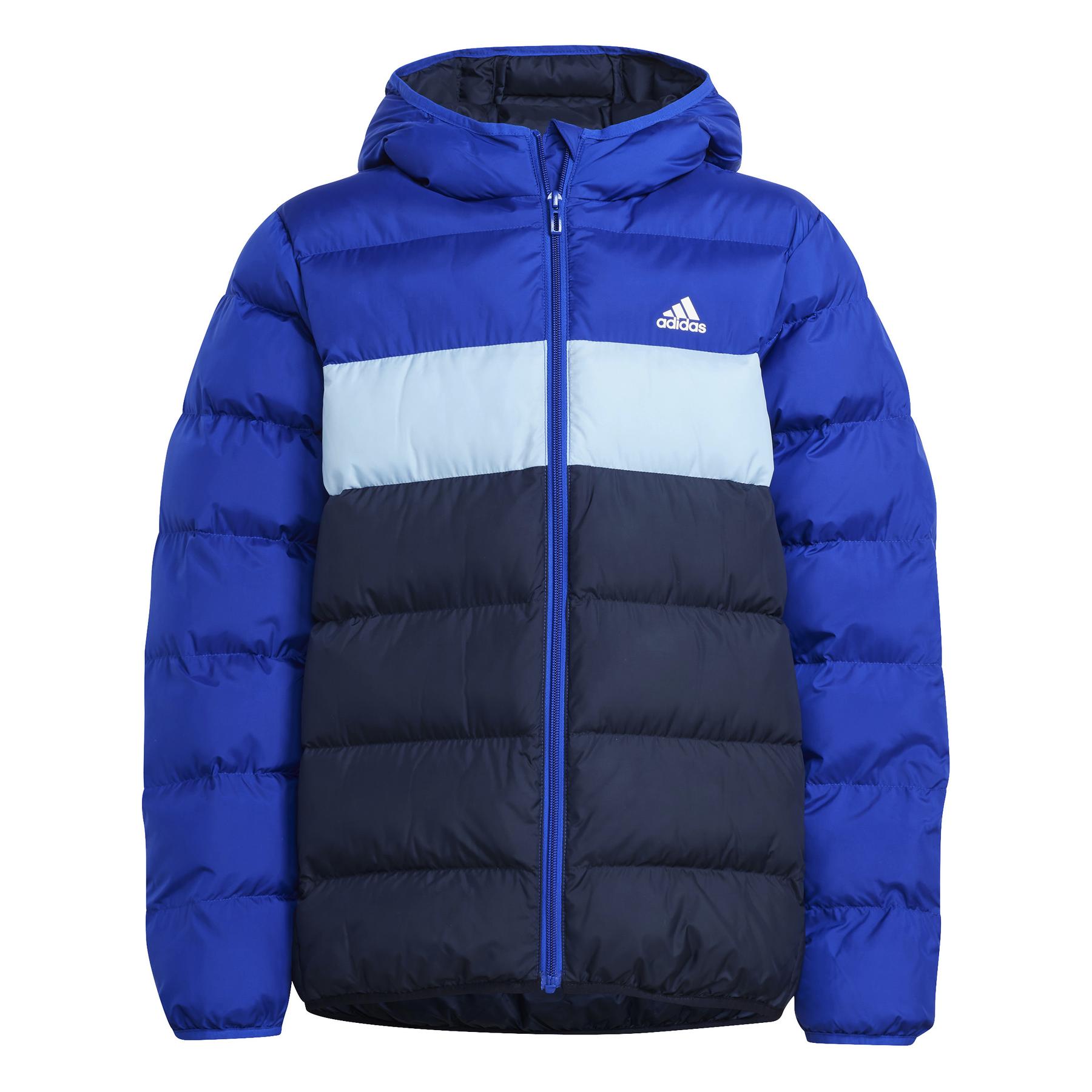 4067896591766 - Synthetische Daunenjacke Kind adidas