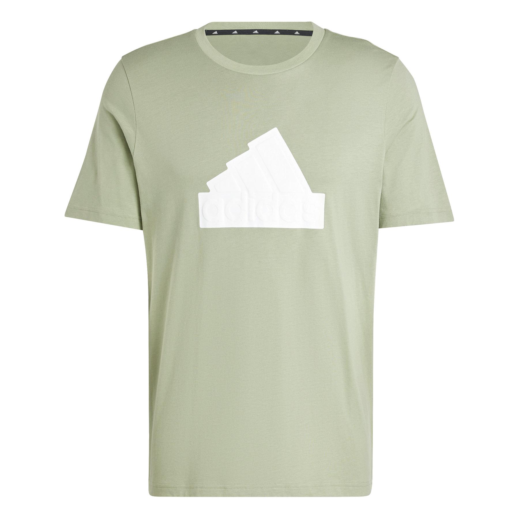 4067896672519 - T-Shirt adidas Future Icons Badge of Sport