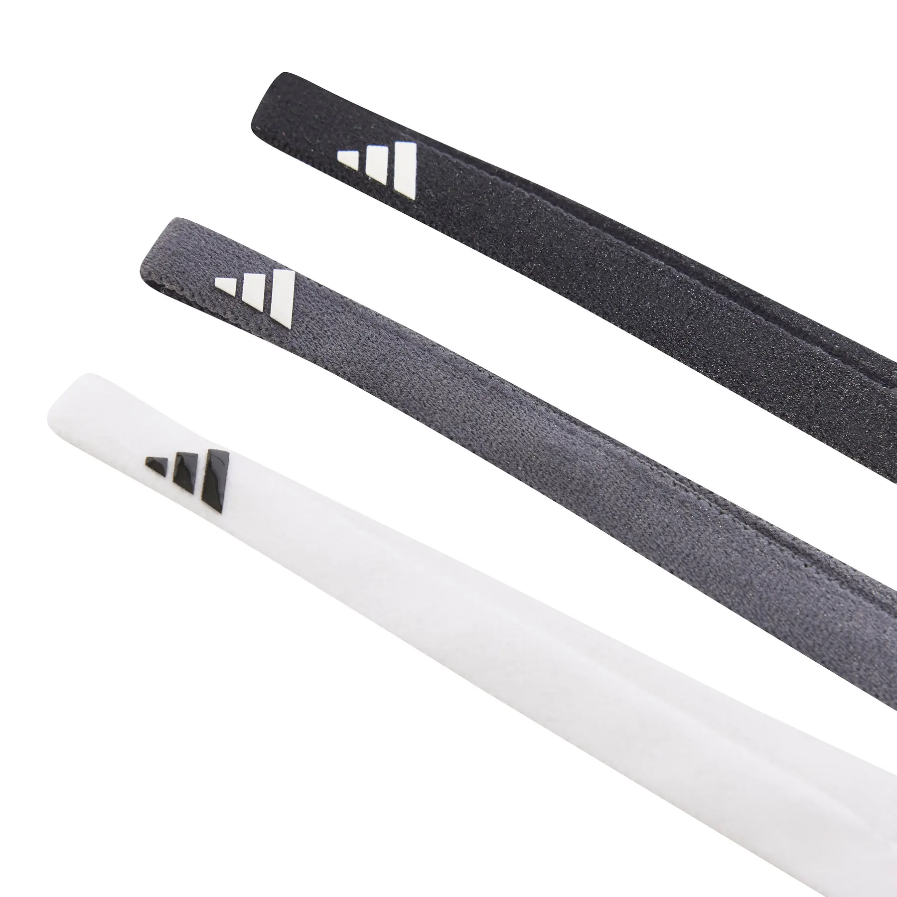 Stirnband adidas (x3)