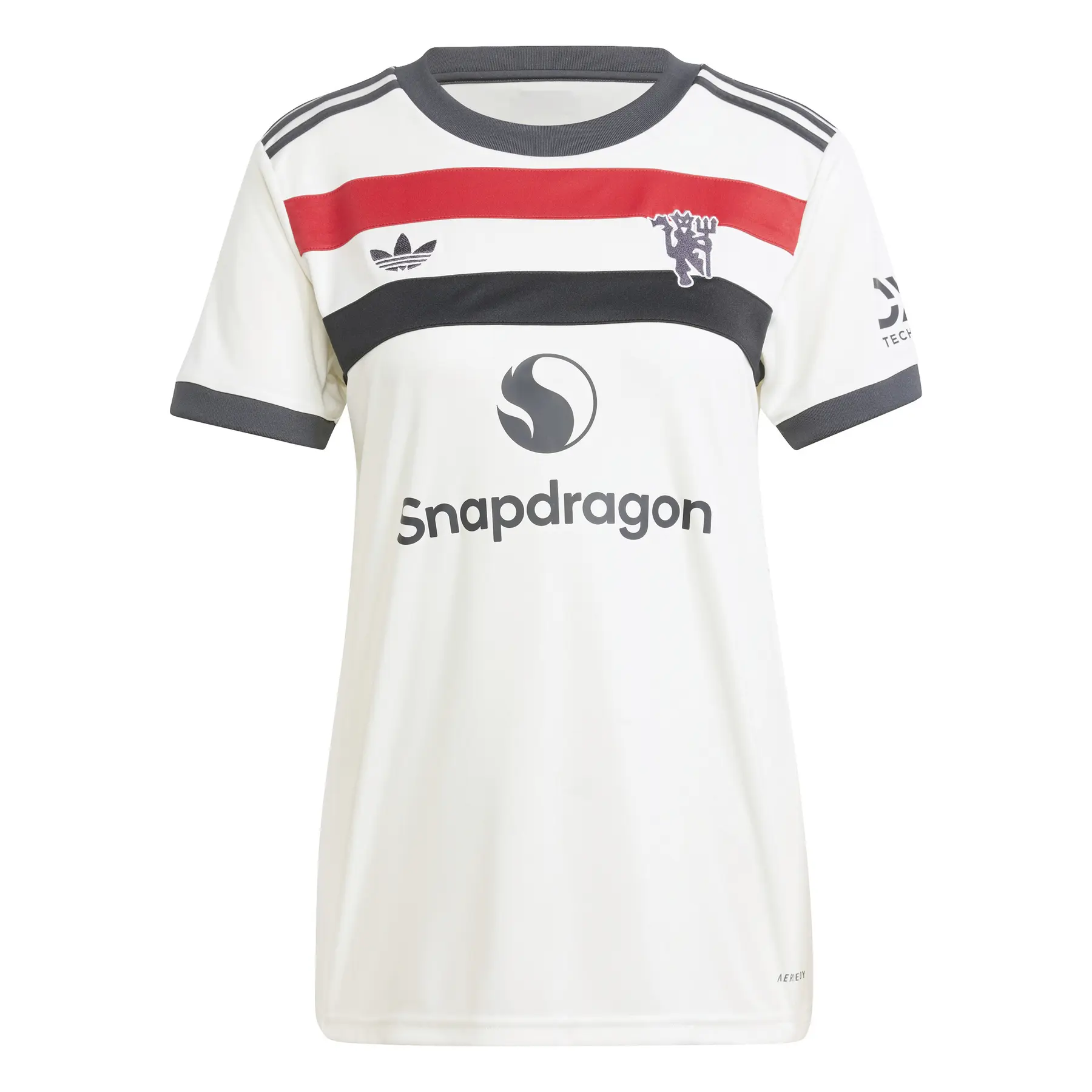 Ausweichtrikot für Damen Manchester United 2024/25