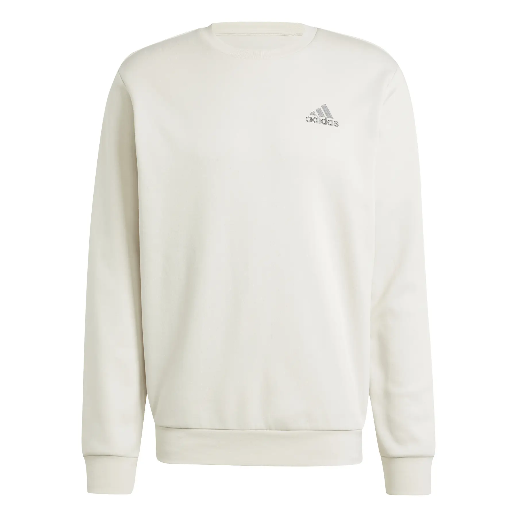 4067897074206 - Pullover adidas Essentials Fleece 3-stripes