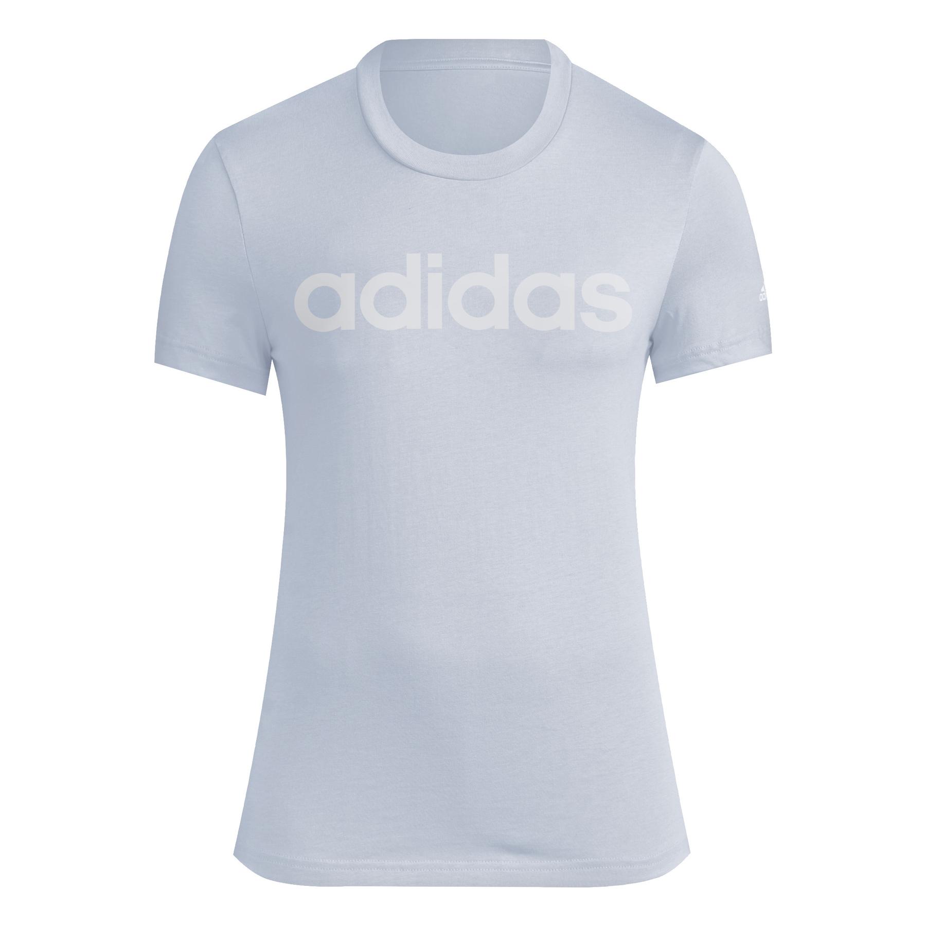 4067897976128 - T-Shirt adidas Essentials Logo