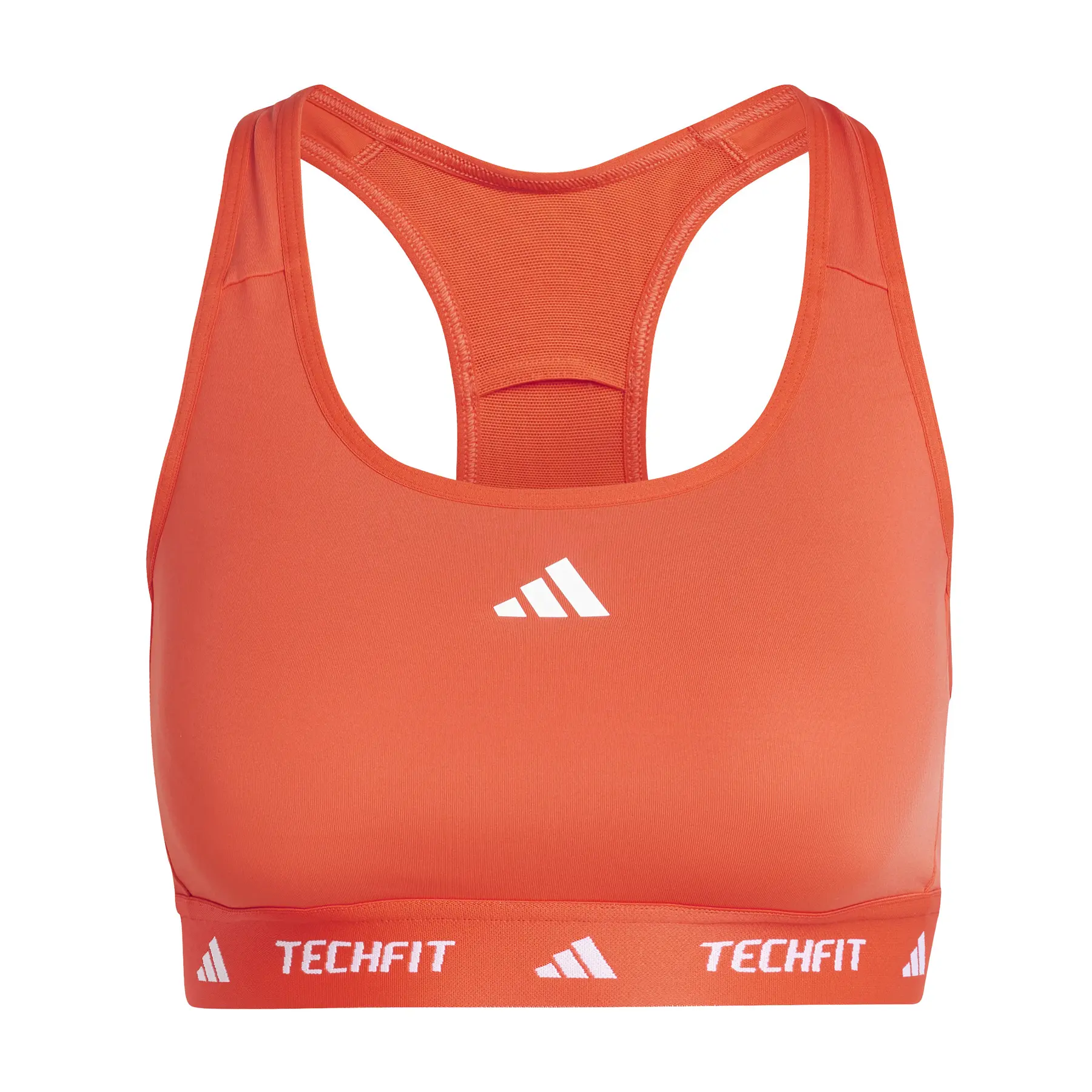 Damen-Sport-BH adidas Techfit