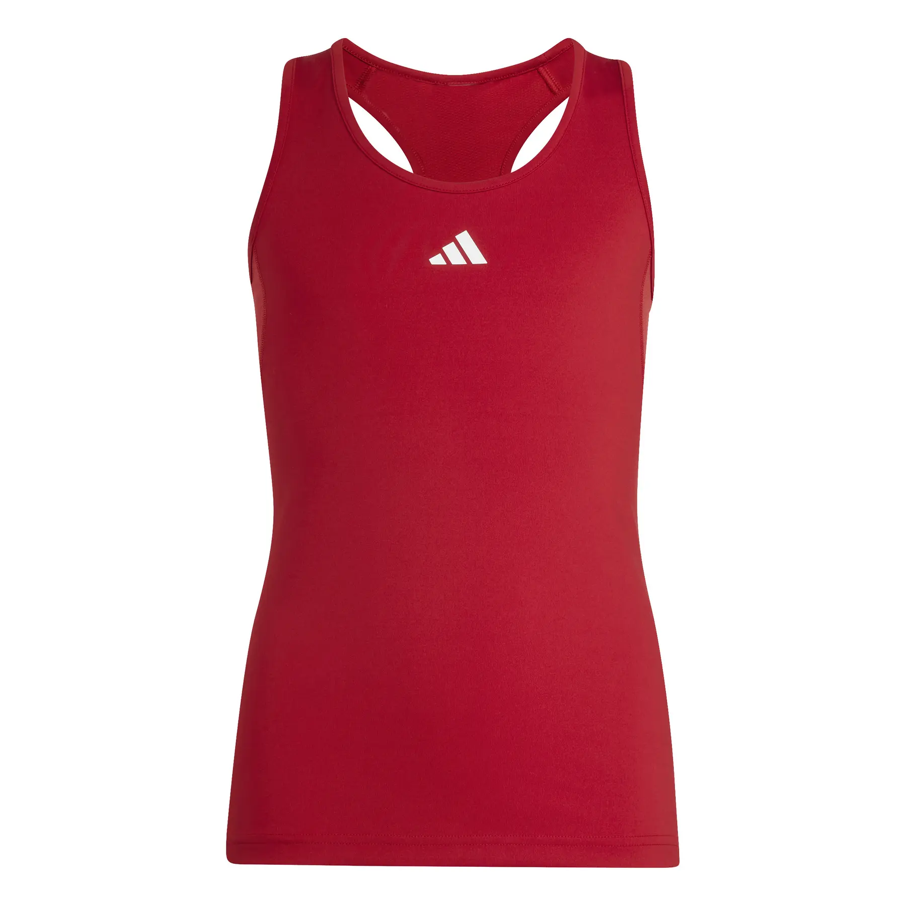 Adidas Girls Rouge 'S Tank Top Techfit