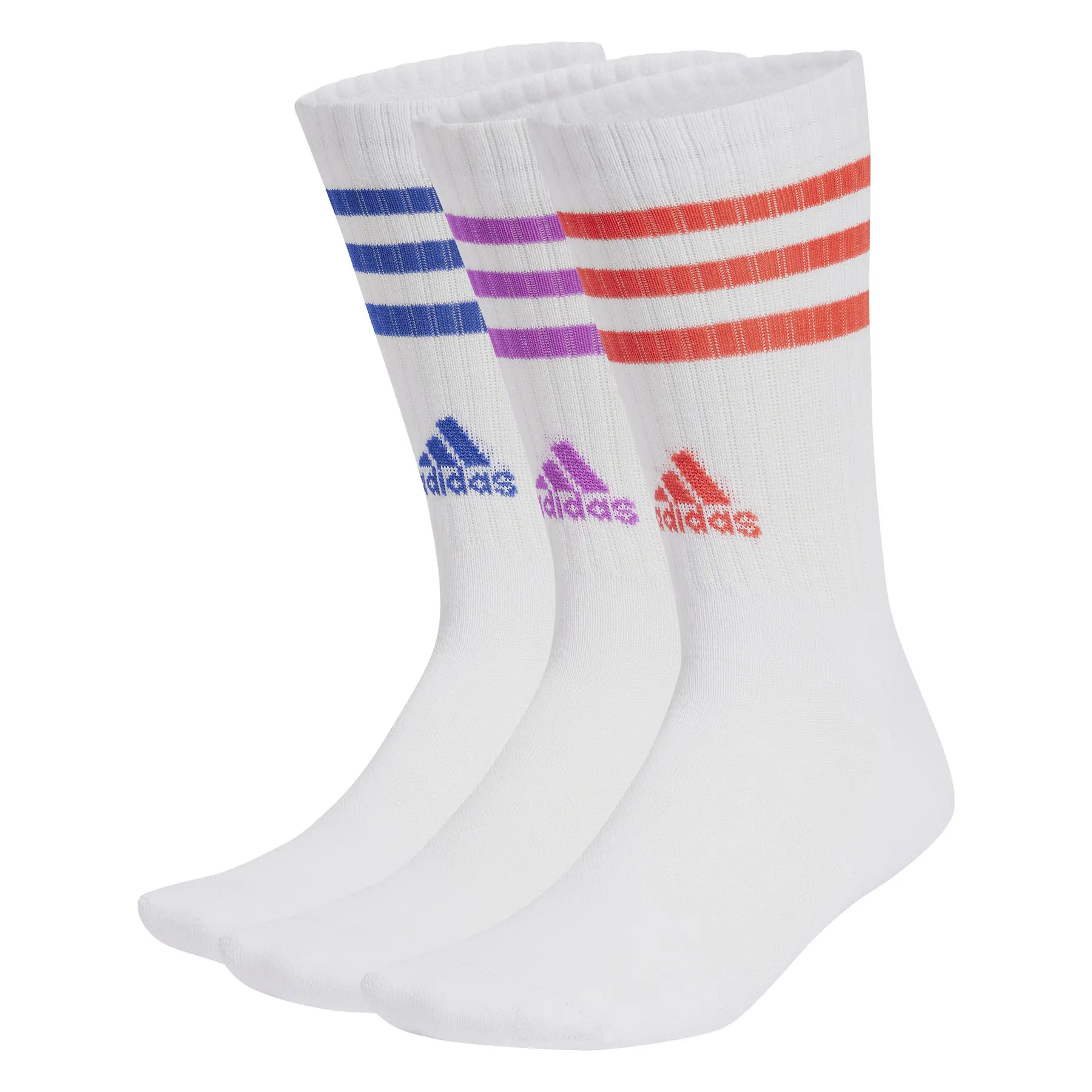 4067896868882 - Socken adidas Cushioned Crew 3-Stripes (x3)